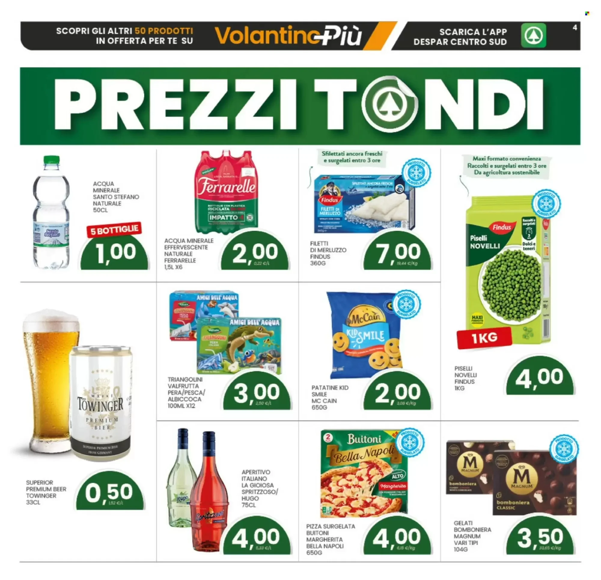 Volantino Despar Volantino Despar pagina 4