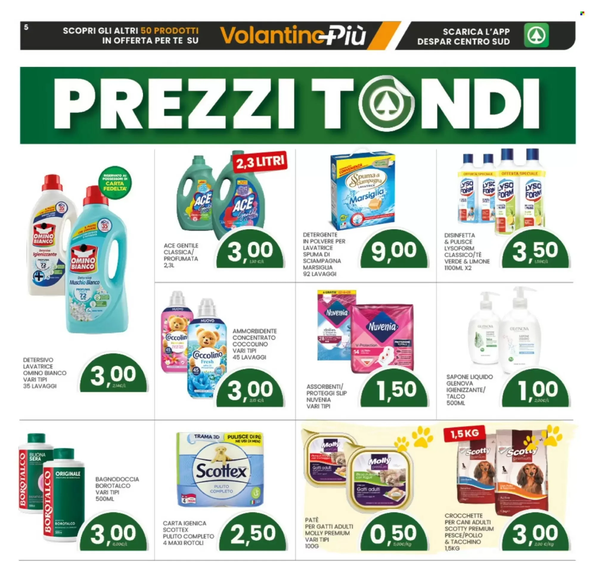 Volantino Despar Volantino Despar pagina 5