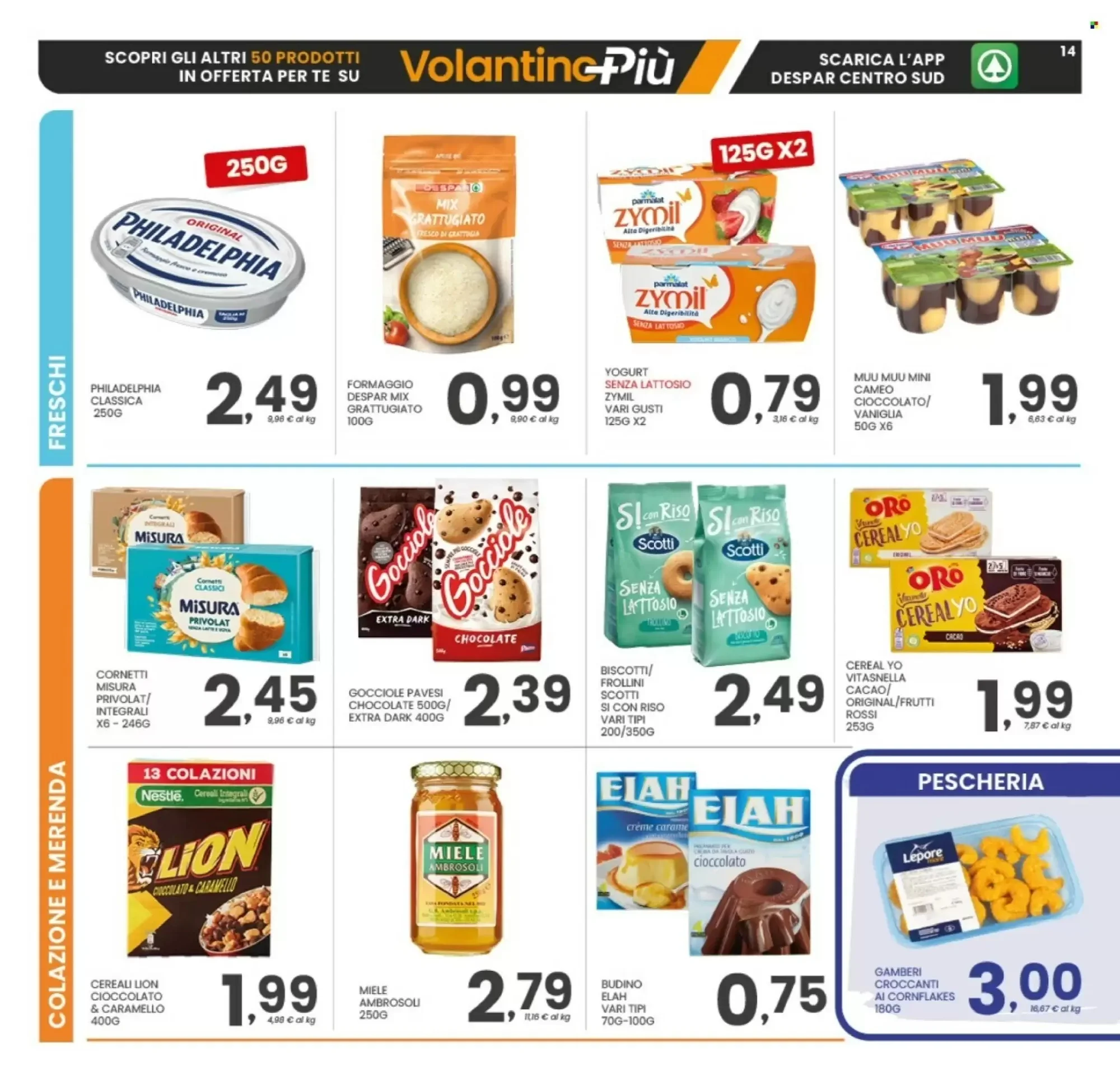 Volantino Despar Volantino Despar pagina 14