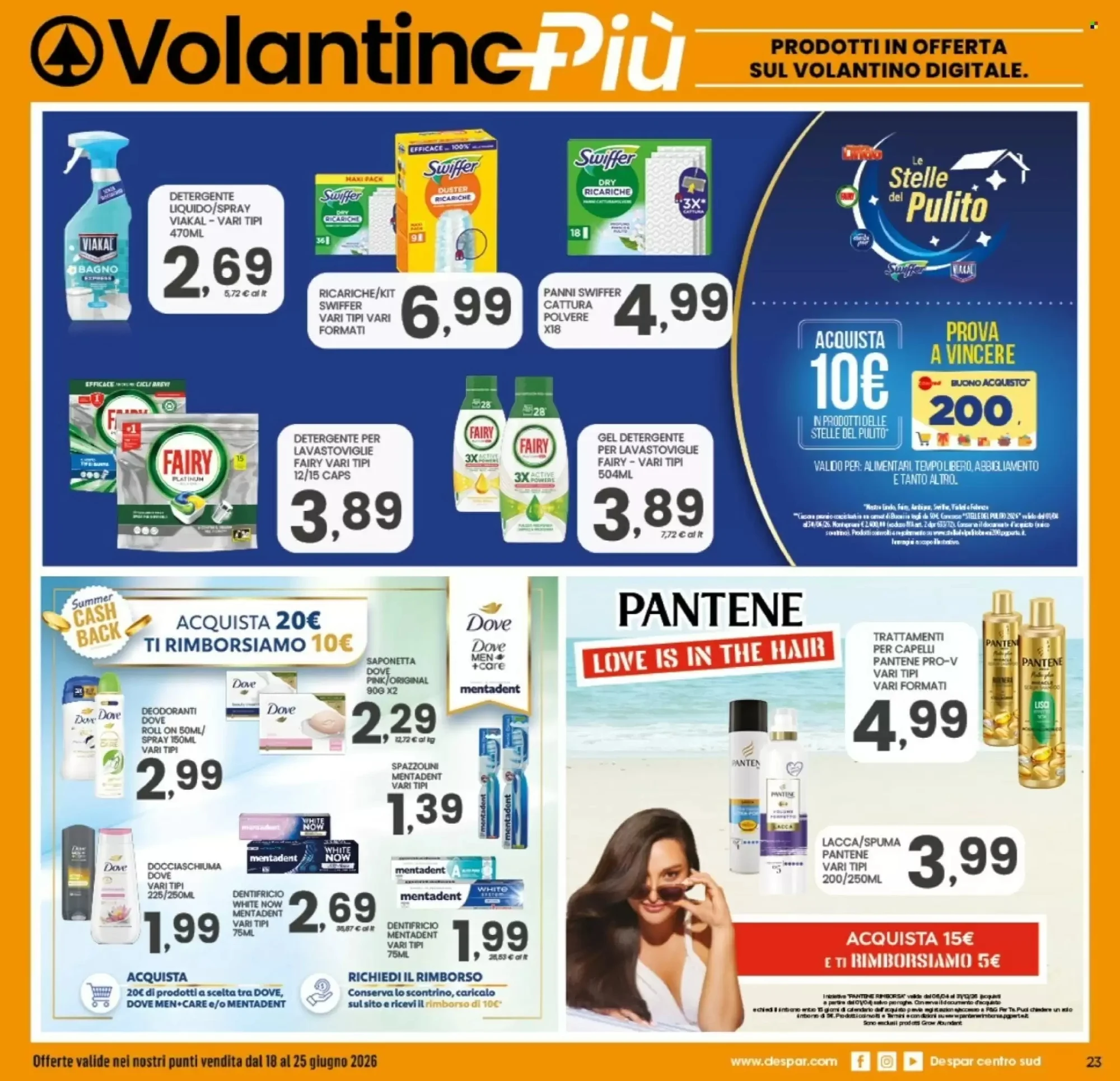 Volantino Despar Volantino Despar pagina 22
