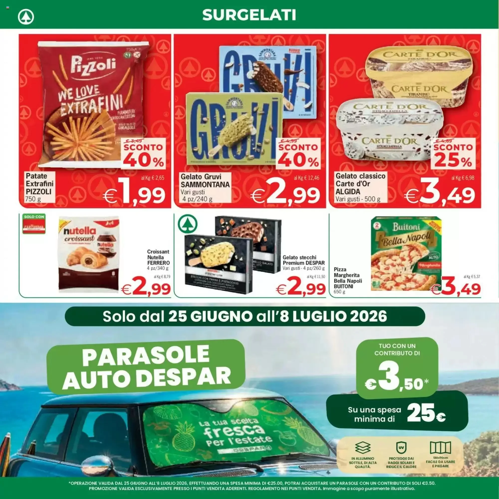 Volantino Despar Volantino Despar pagina 6