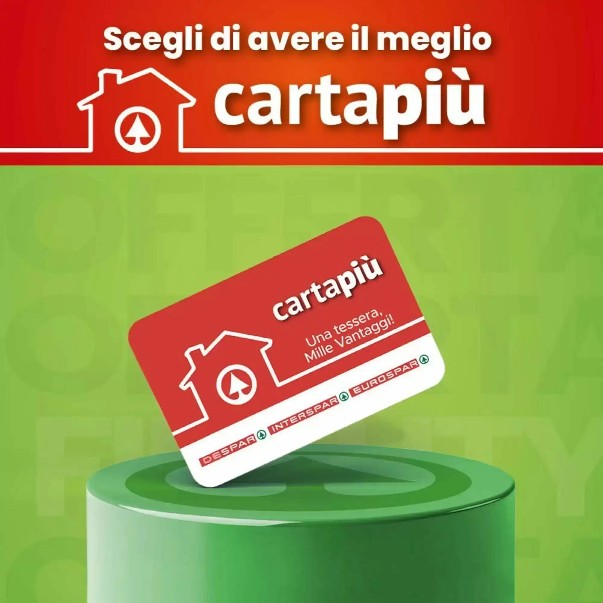 Volantino Despar Volantino Despar pagina 3