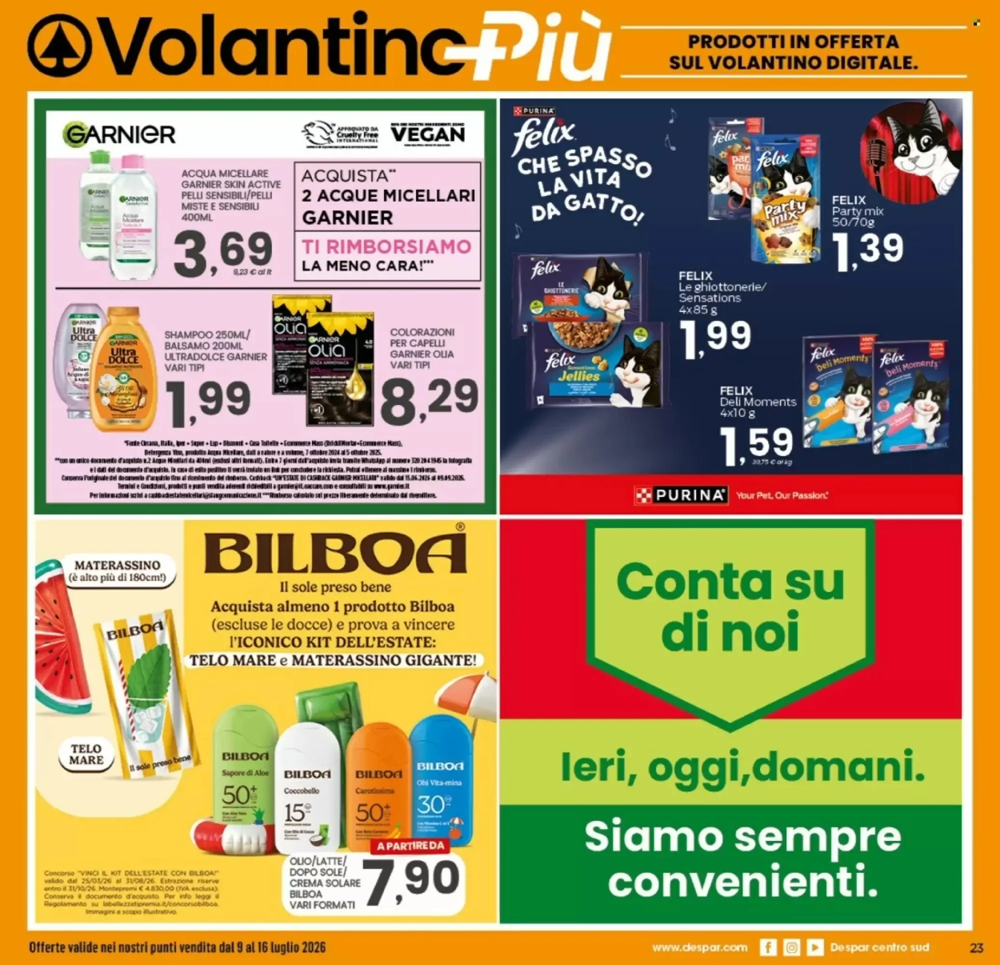 Volantino Despar Volantino Despar pagina 22