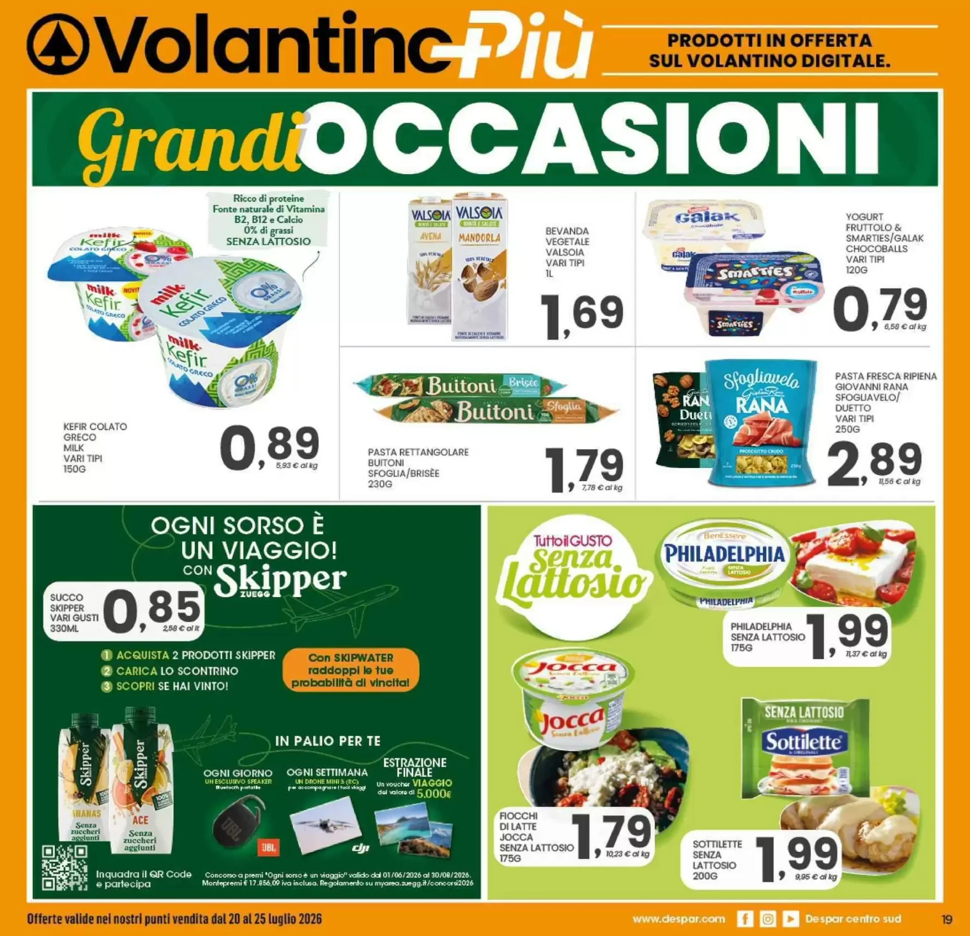 Volantino Despar Volantino Despar pagina 18