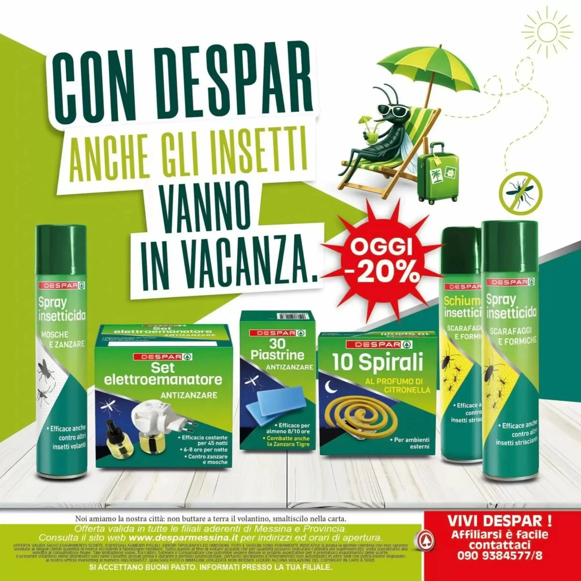 Volantino Despar Volantino Despar pagina 23