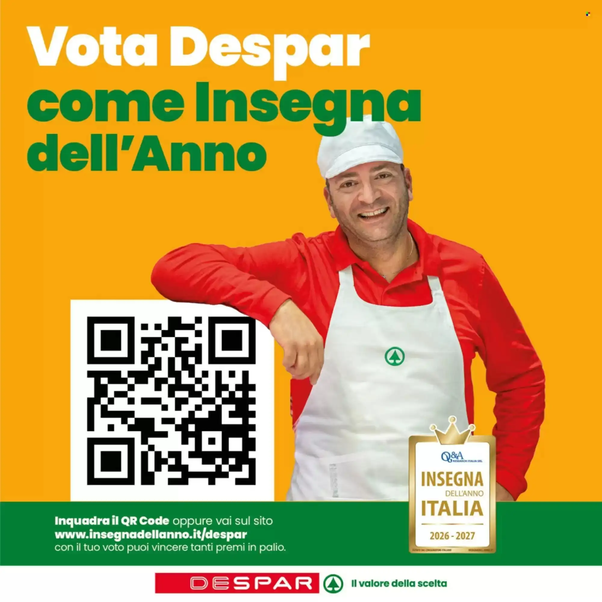 Volantino Despar Volantino Despar pagina 19