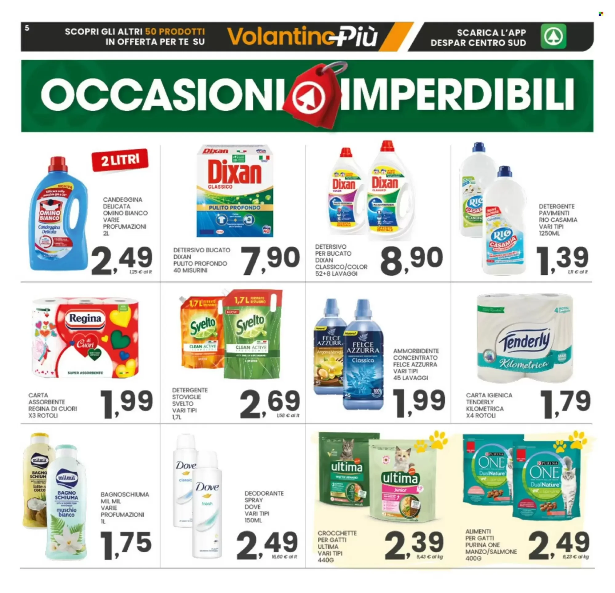Volantino Despar Volantino Despar pagina 5