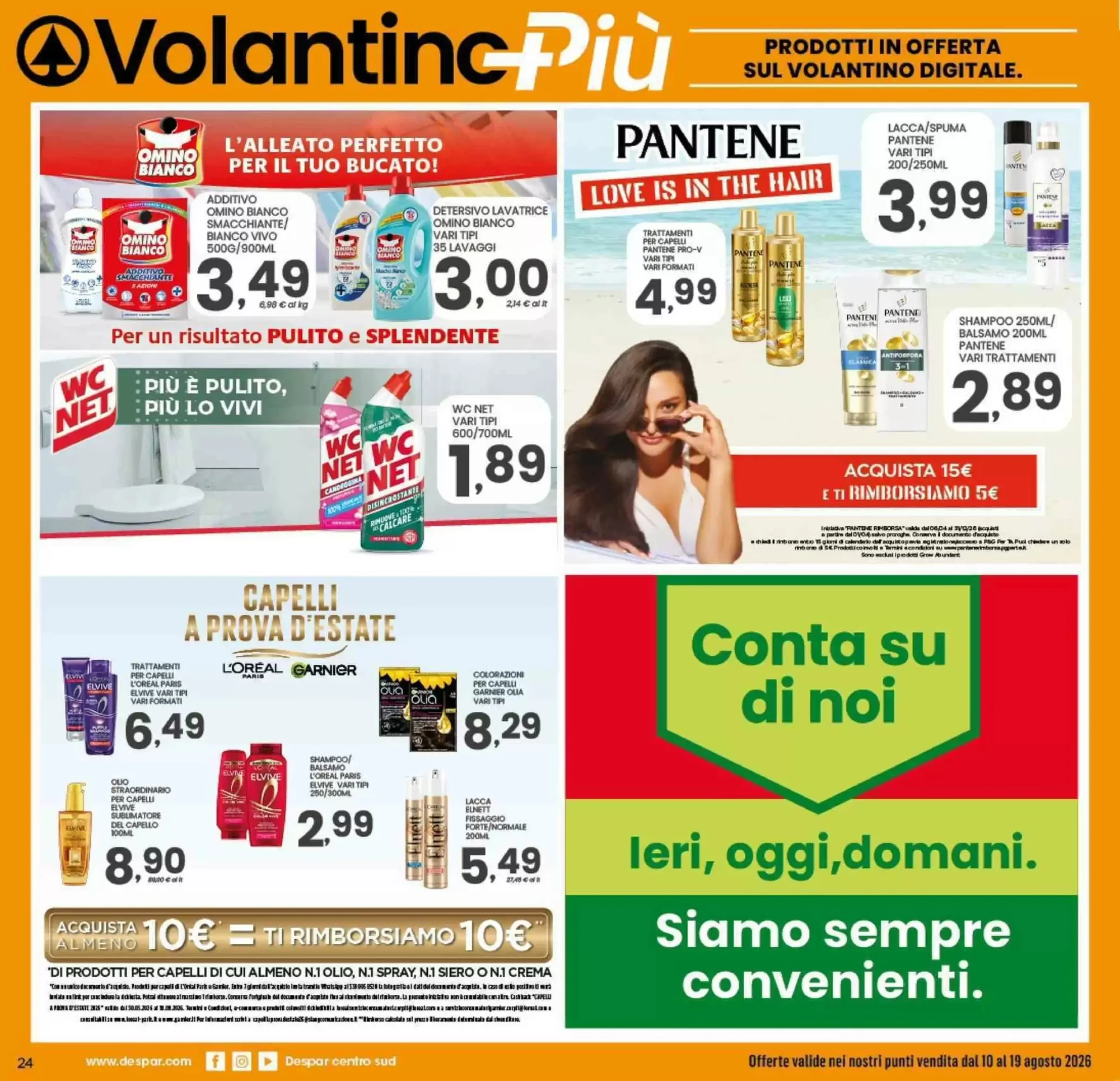 Volantino Despar Volantino Despar pagina 23