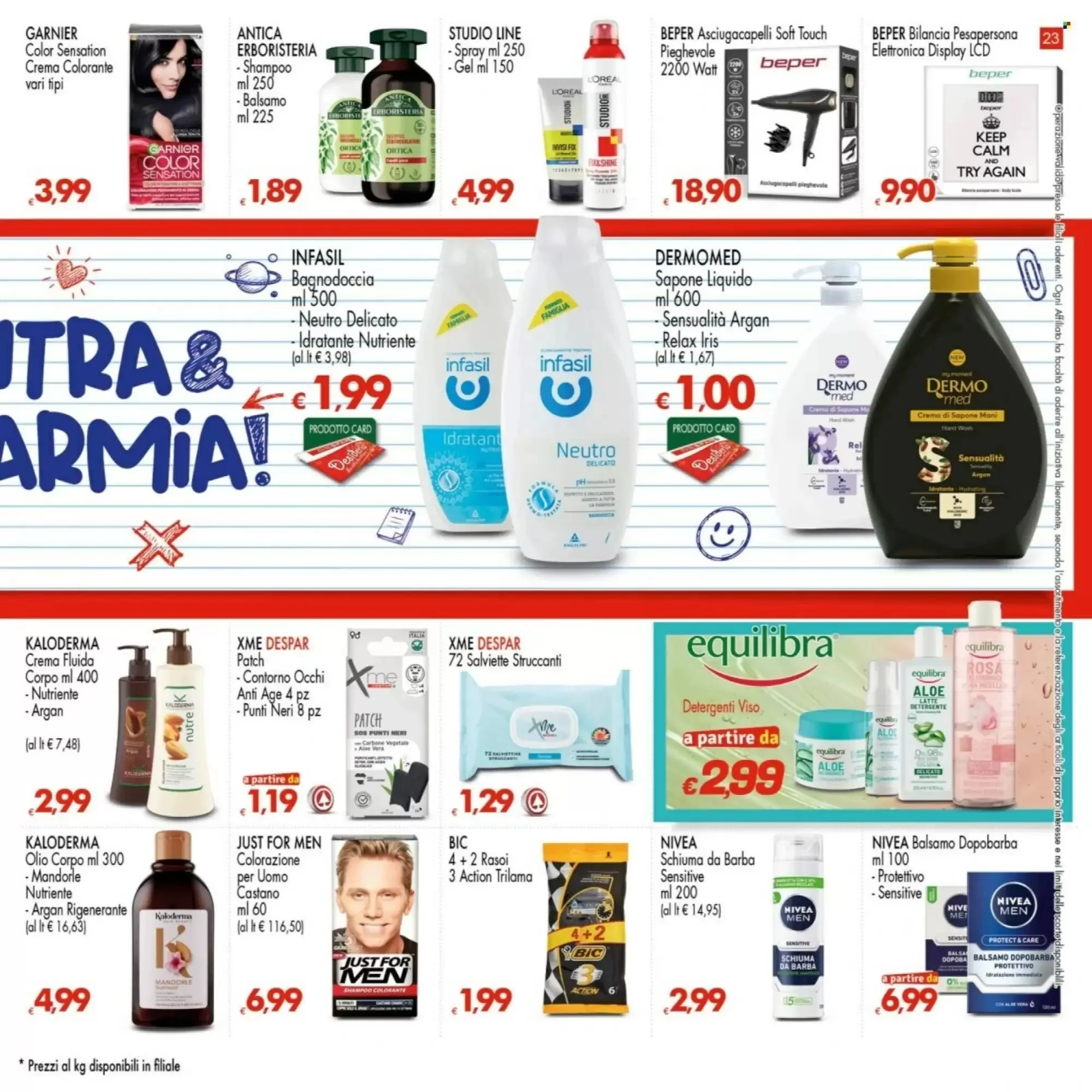 Volantino Despar Volantino Despar pagina 23