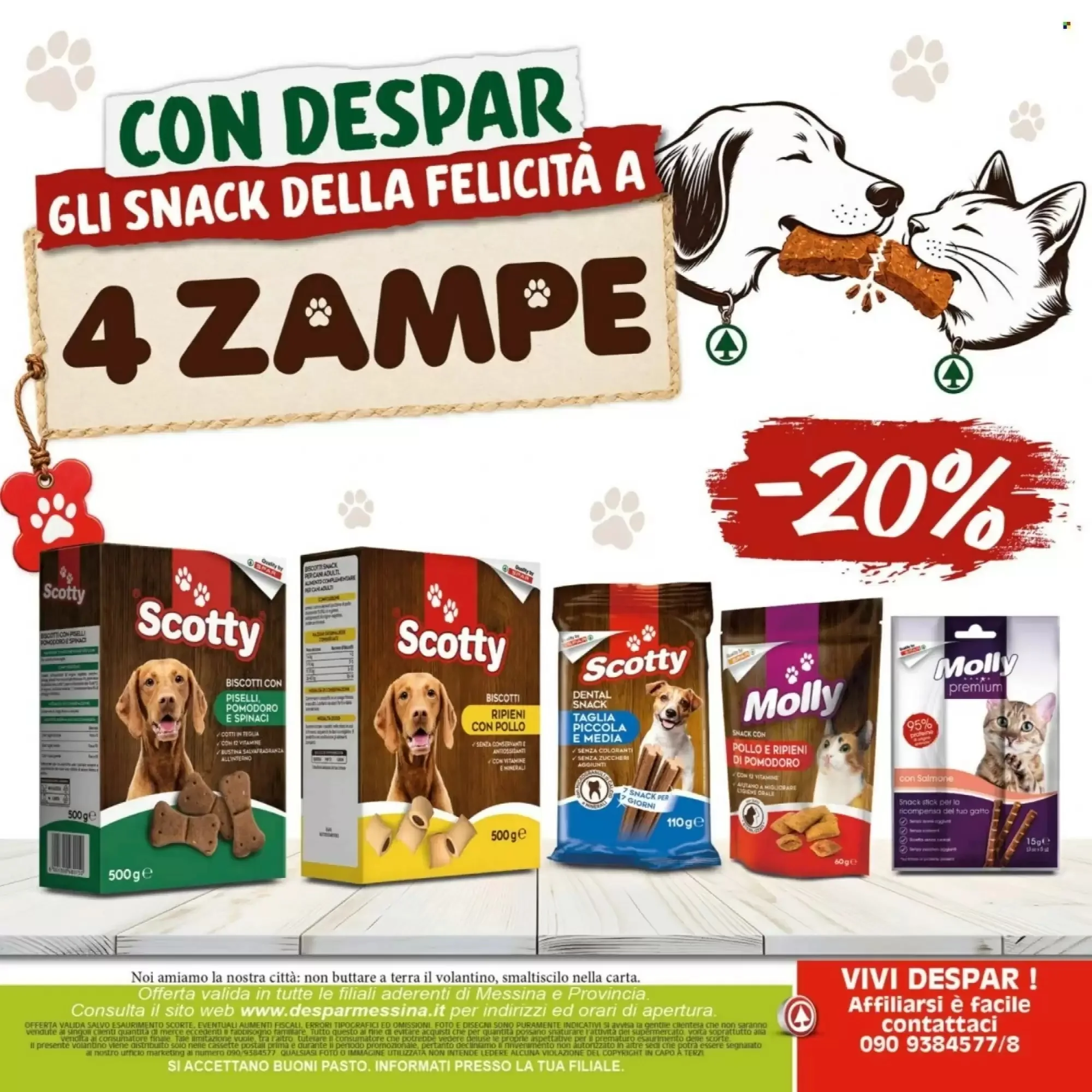 Volantino Despar Volantino Despar pagina 24