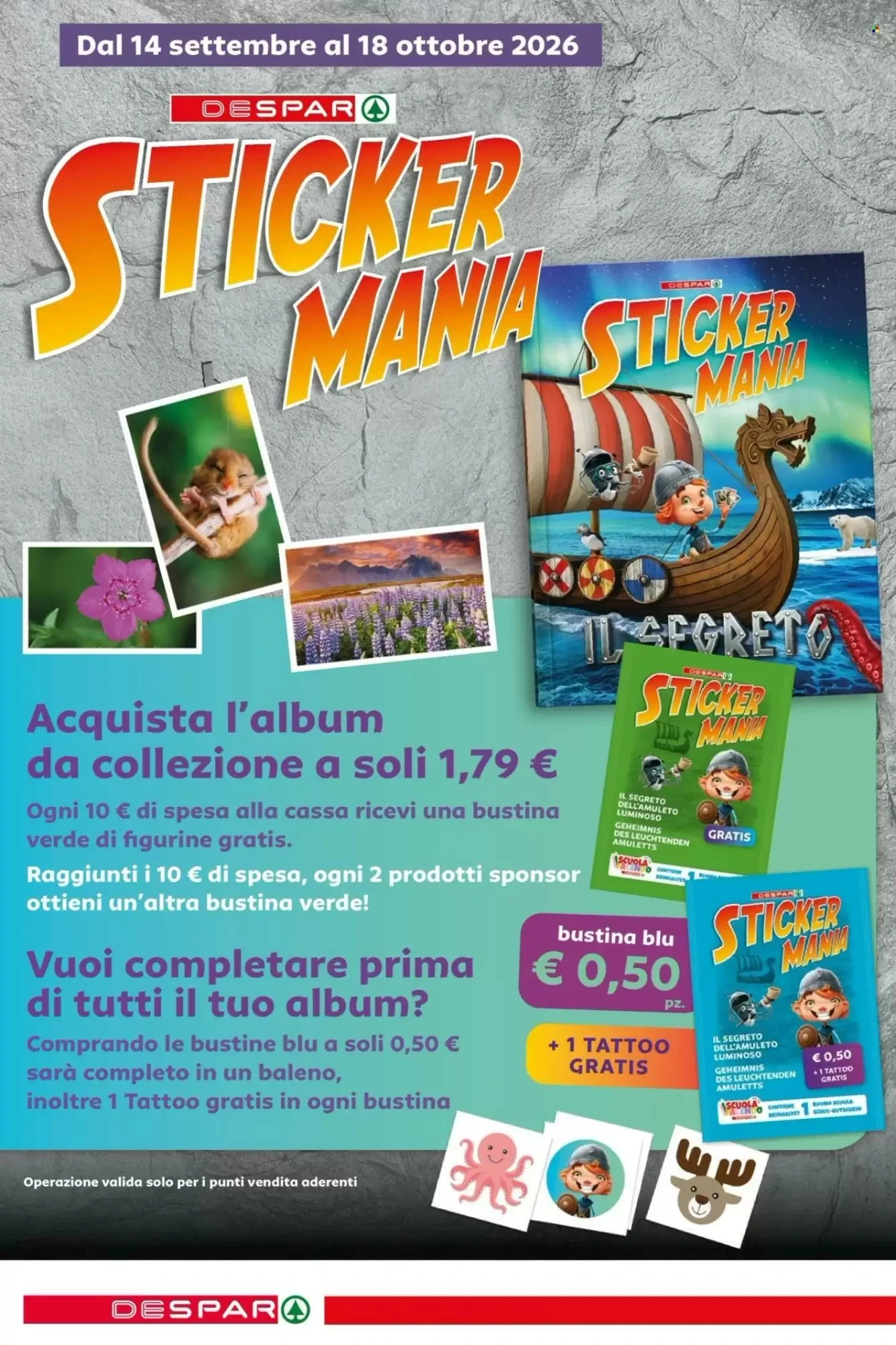 Volantino Despar Volantino Despar pagina 2