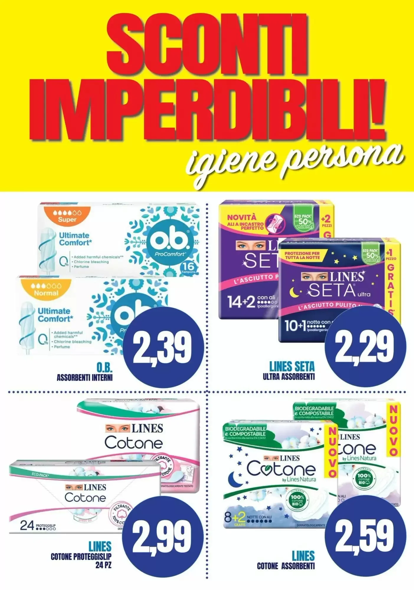 Volantino Determarket Volantino Determarket pagina 5