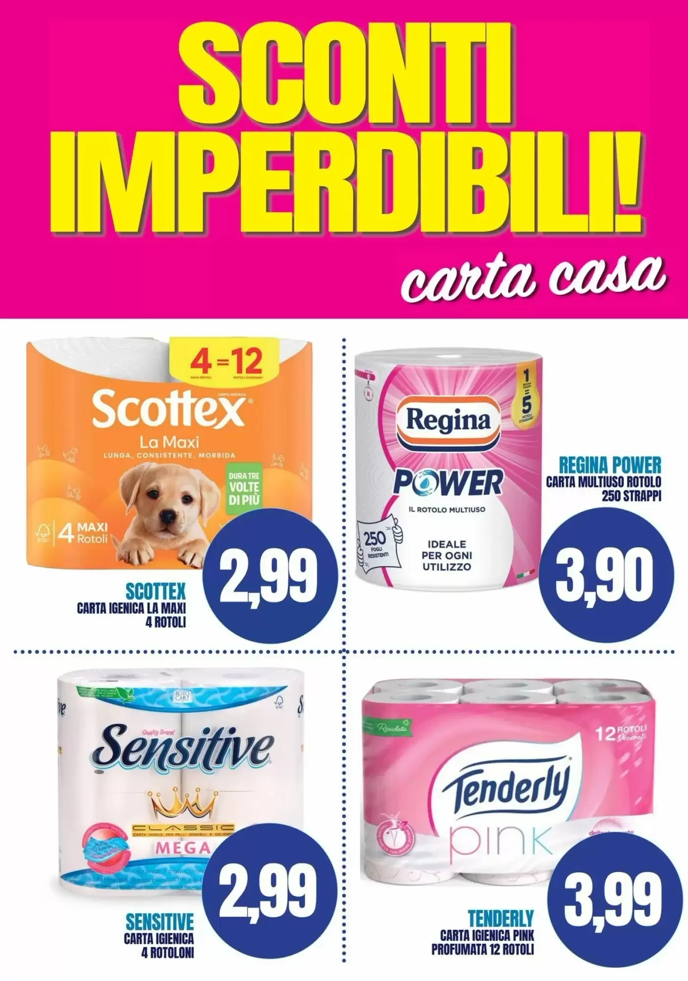 Volantino Determarket Volantino Determarket pagina 10