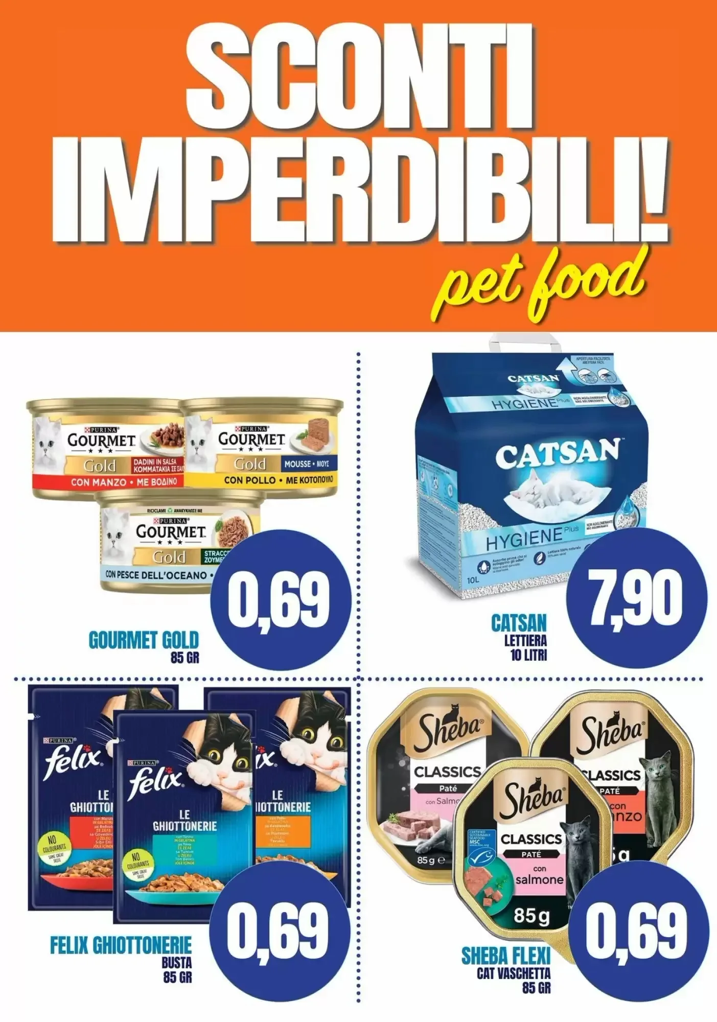 Volantino Determarket Volantino Determarket pagina 11