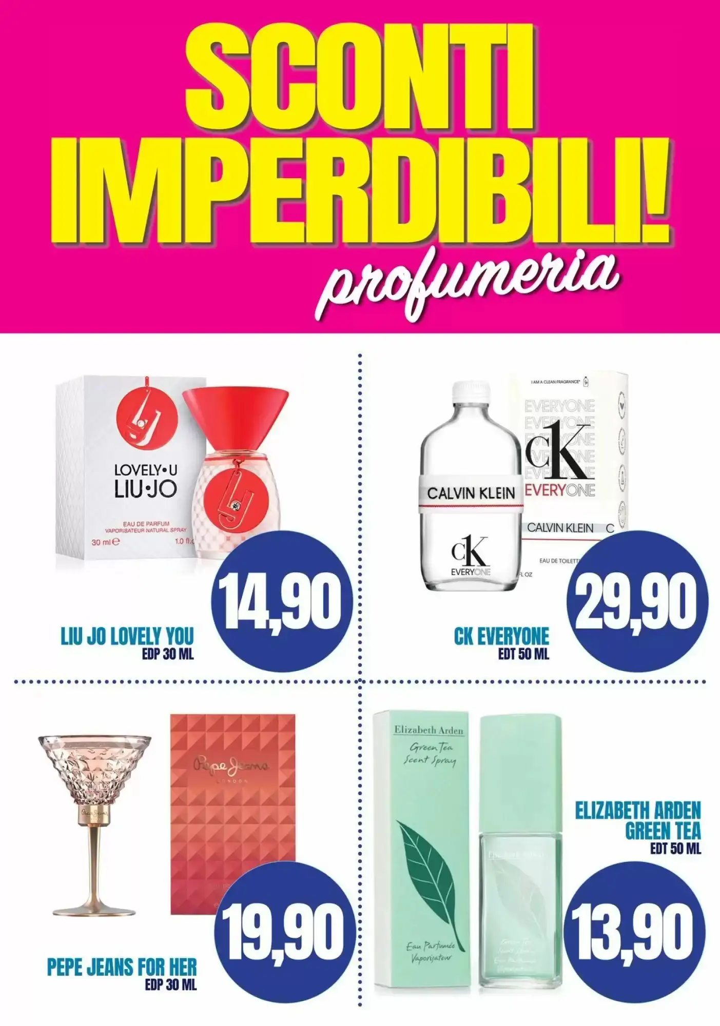 Volantino Determarket Volantino Determarket pagina 13