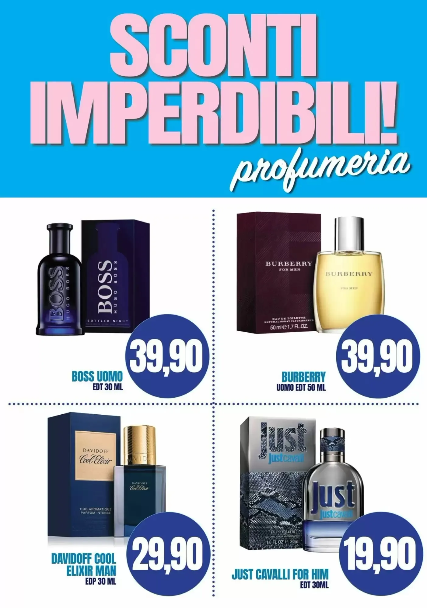 Volantino Determarket Volantino Determarket pagina 14