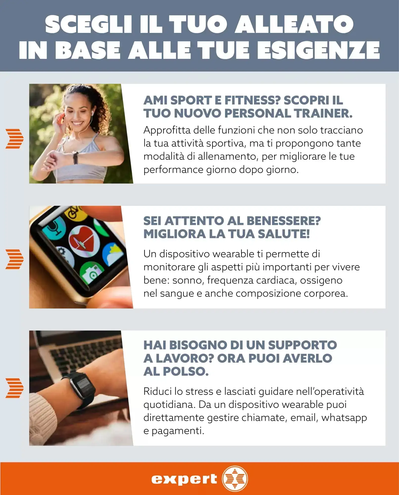 Volantino Domex Expert Volantino Domex Expert pagina 2
