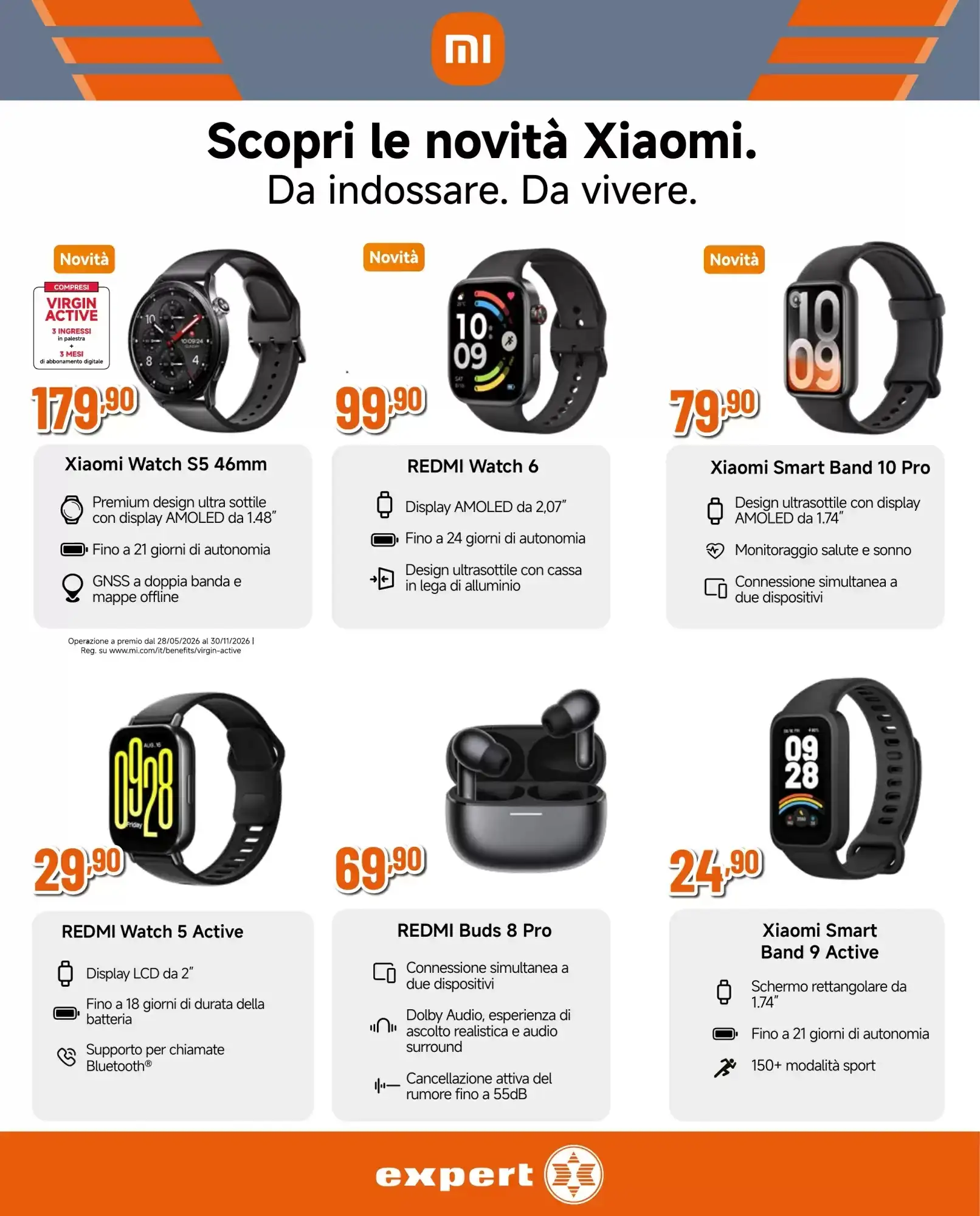 Volantino Domex Expert Volantino Domex Expert pagina 5