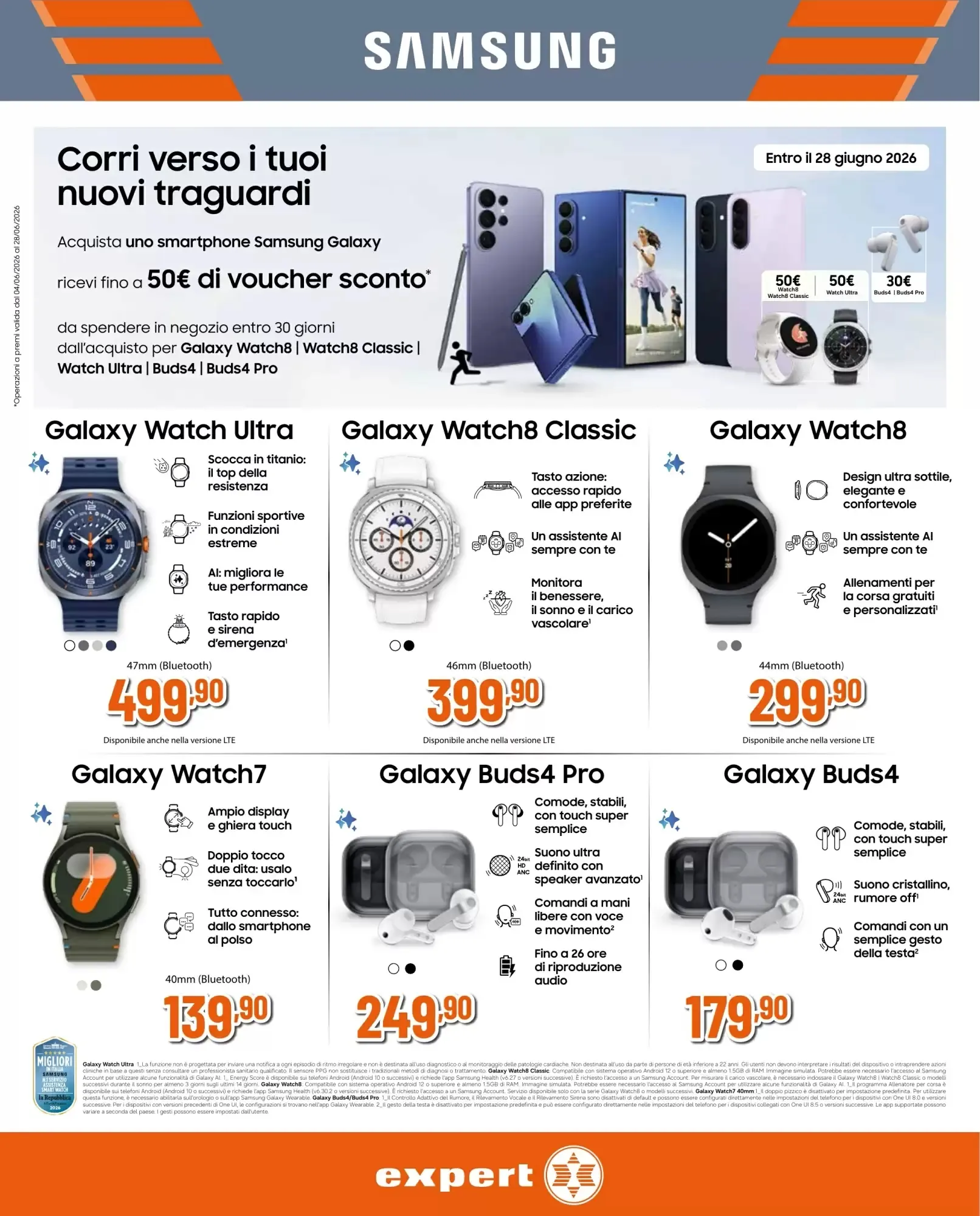 Volantino Domex Expert Volantino Domex Expert pagina 7
