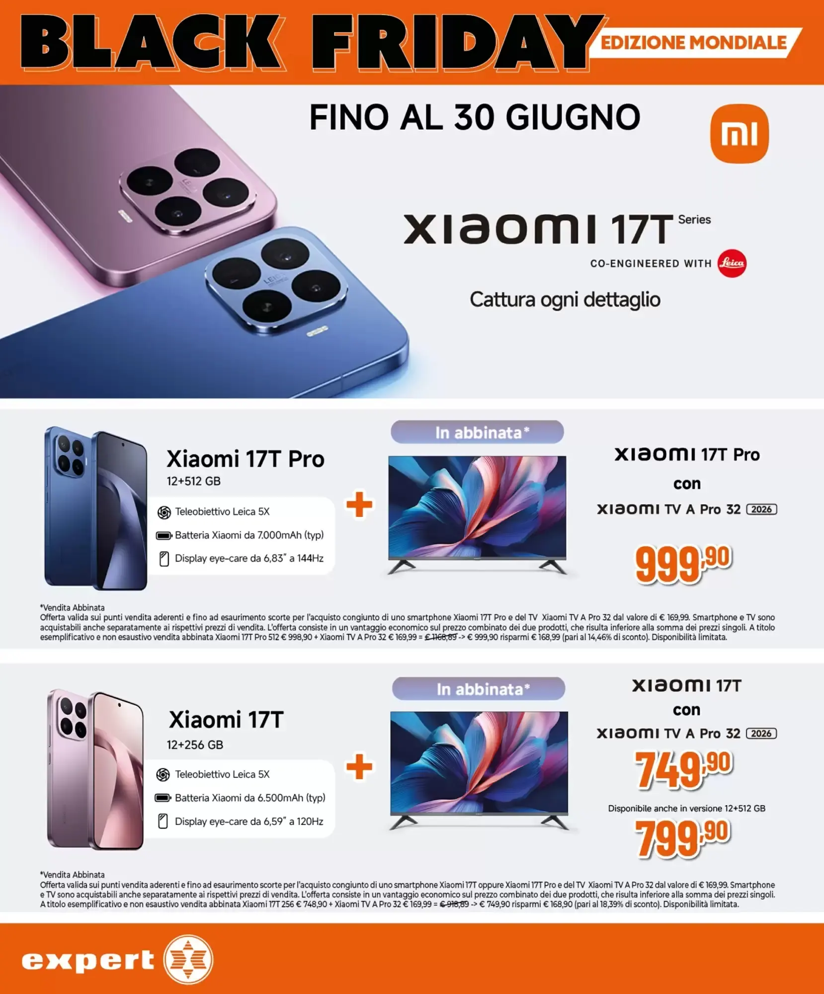 Volantino Domex Expert Volantino Domex Expert pagina 5