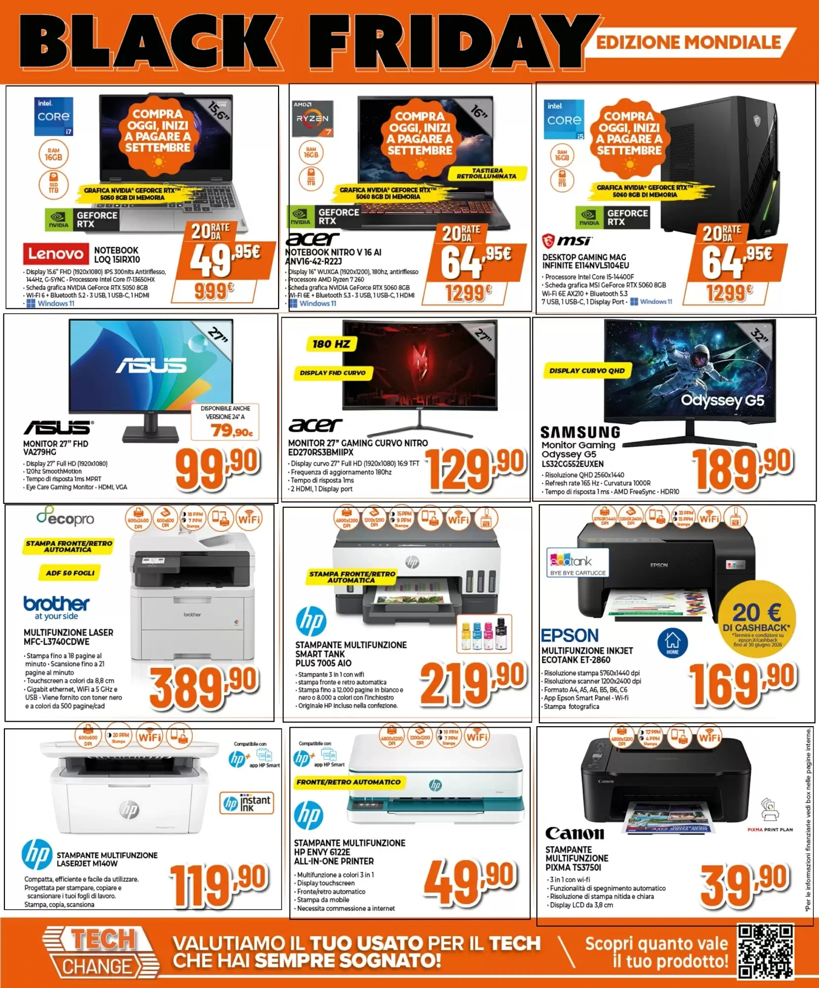 Volantino Domex Expert Volantino Domex Expert pagina 12