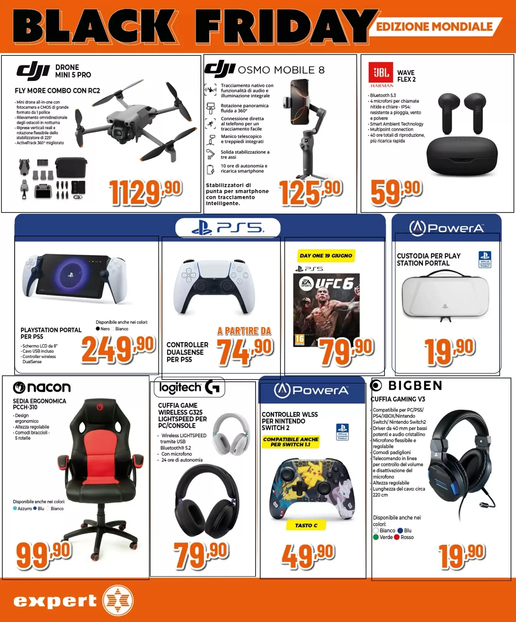 Volantino Domex Expert Volantino Domex Expert pagina 13