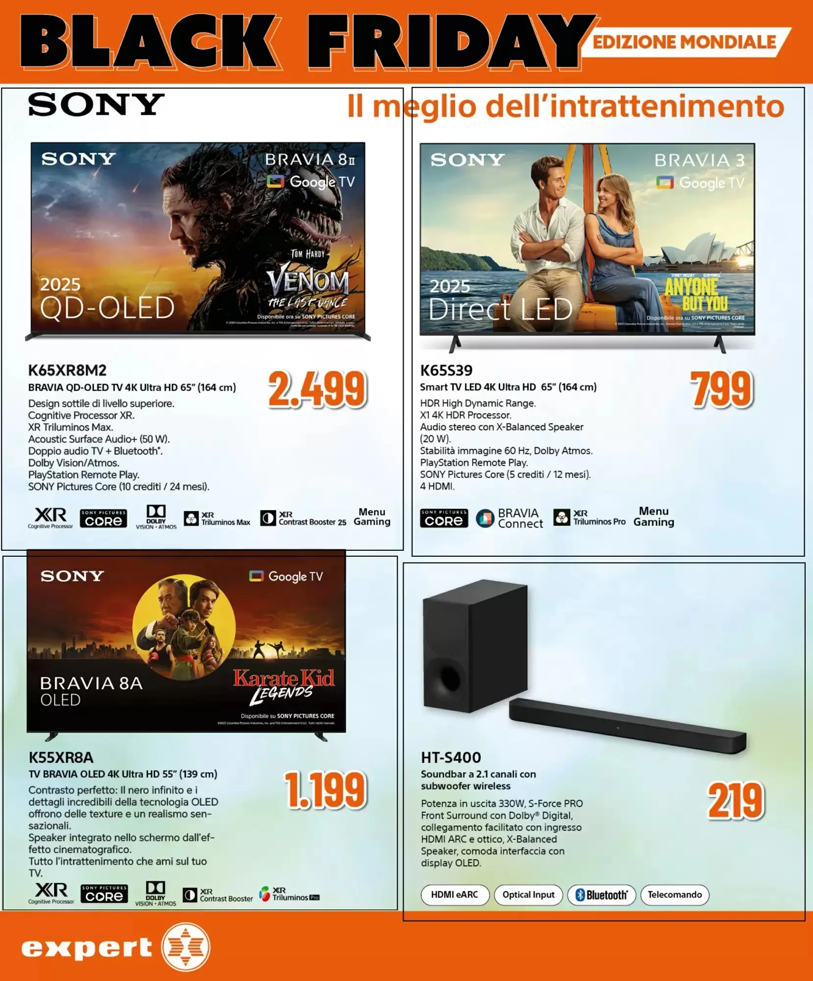 Volantino Domex Expert Volantino Domex Expert pagina 23