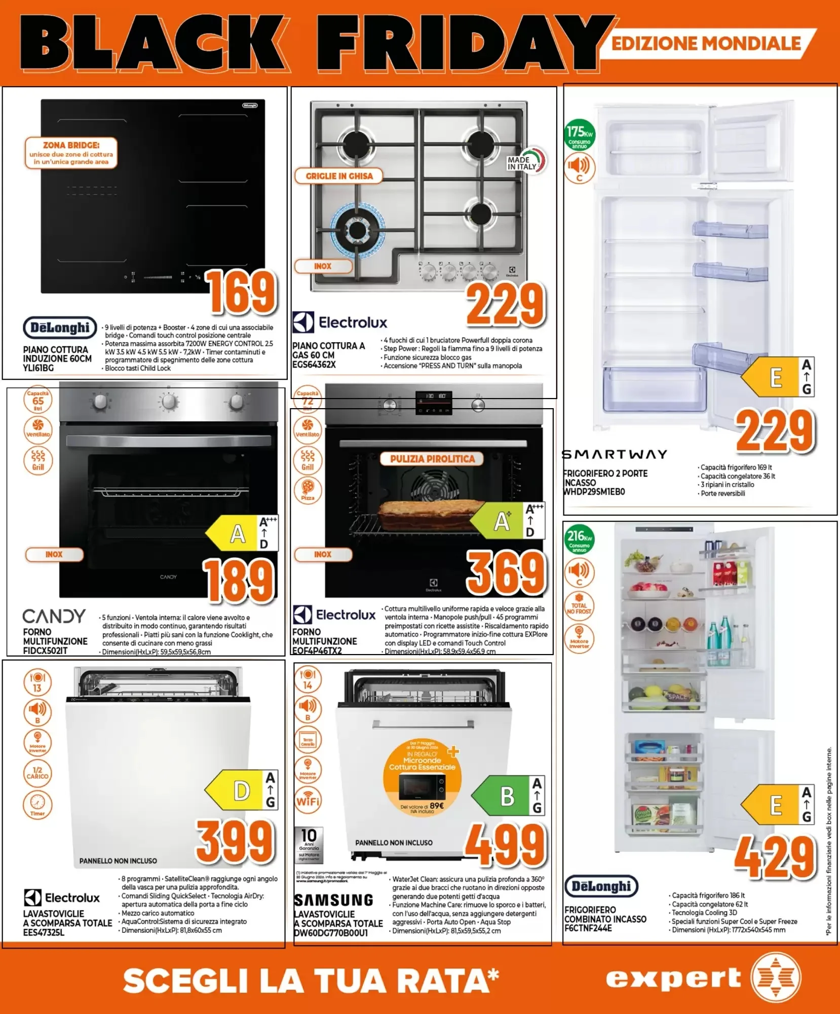 Volantino Domex Expert Volantino Domex Expert pagina 25
