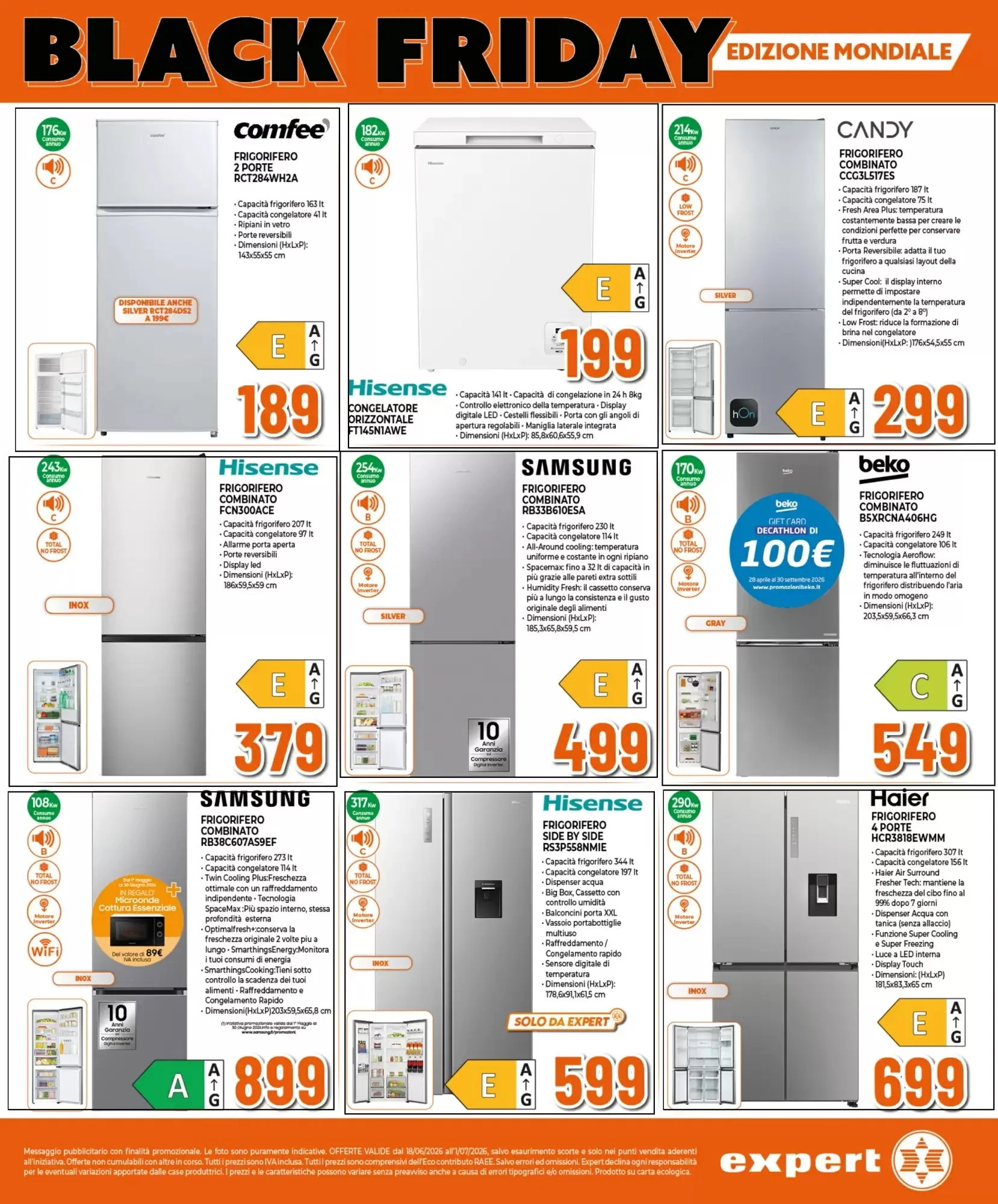 Volantino Domex Expert Volantino Domex Expert pagina 27