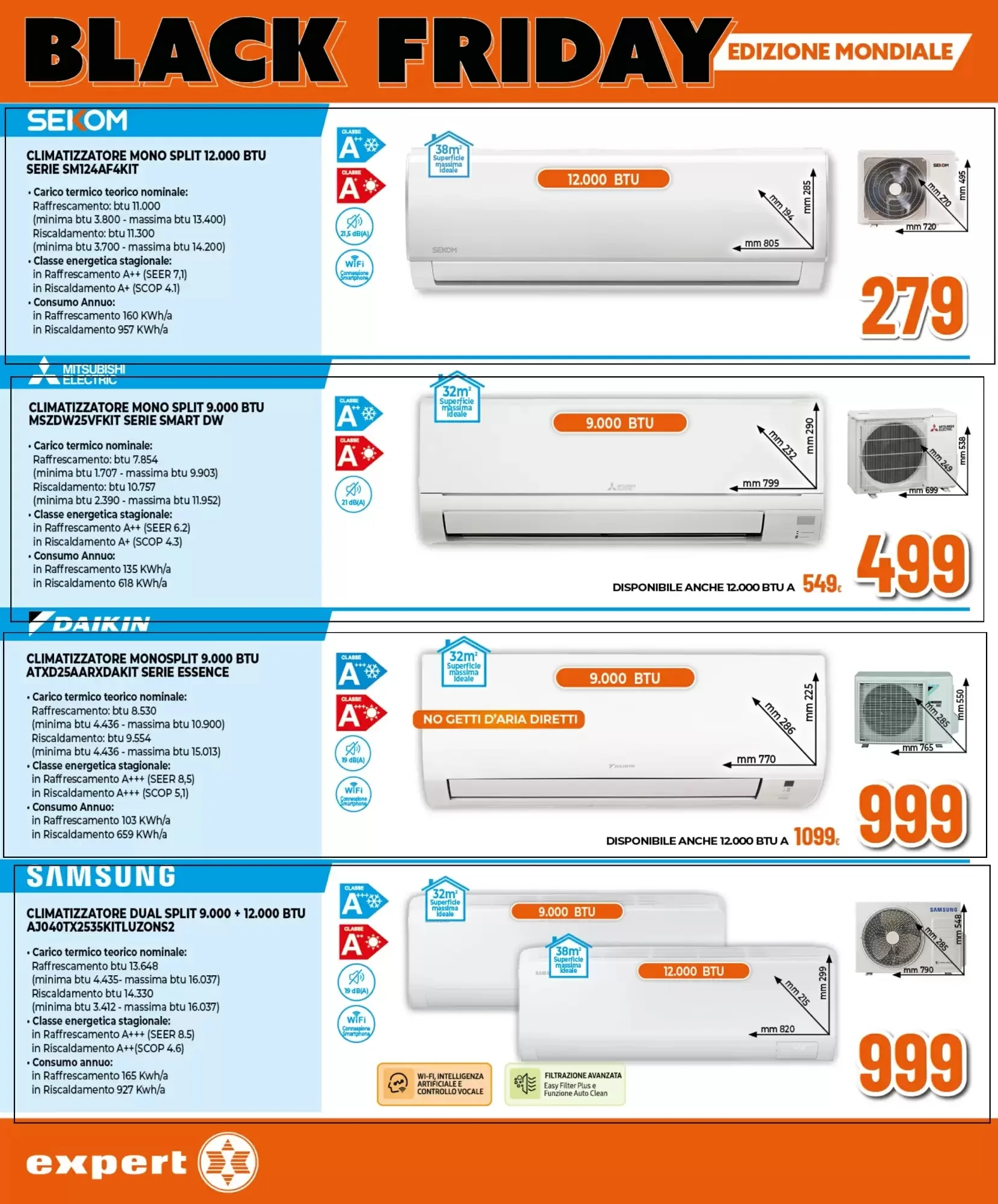 Volantino Domex Expert Volantino Domex Expert pagina 31