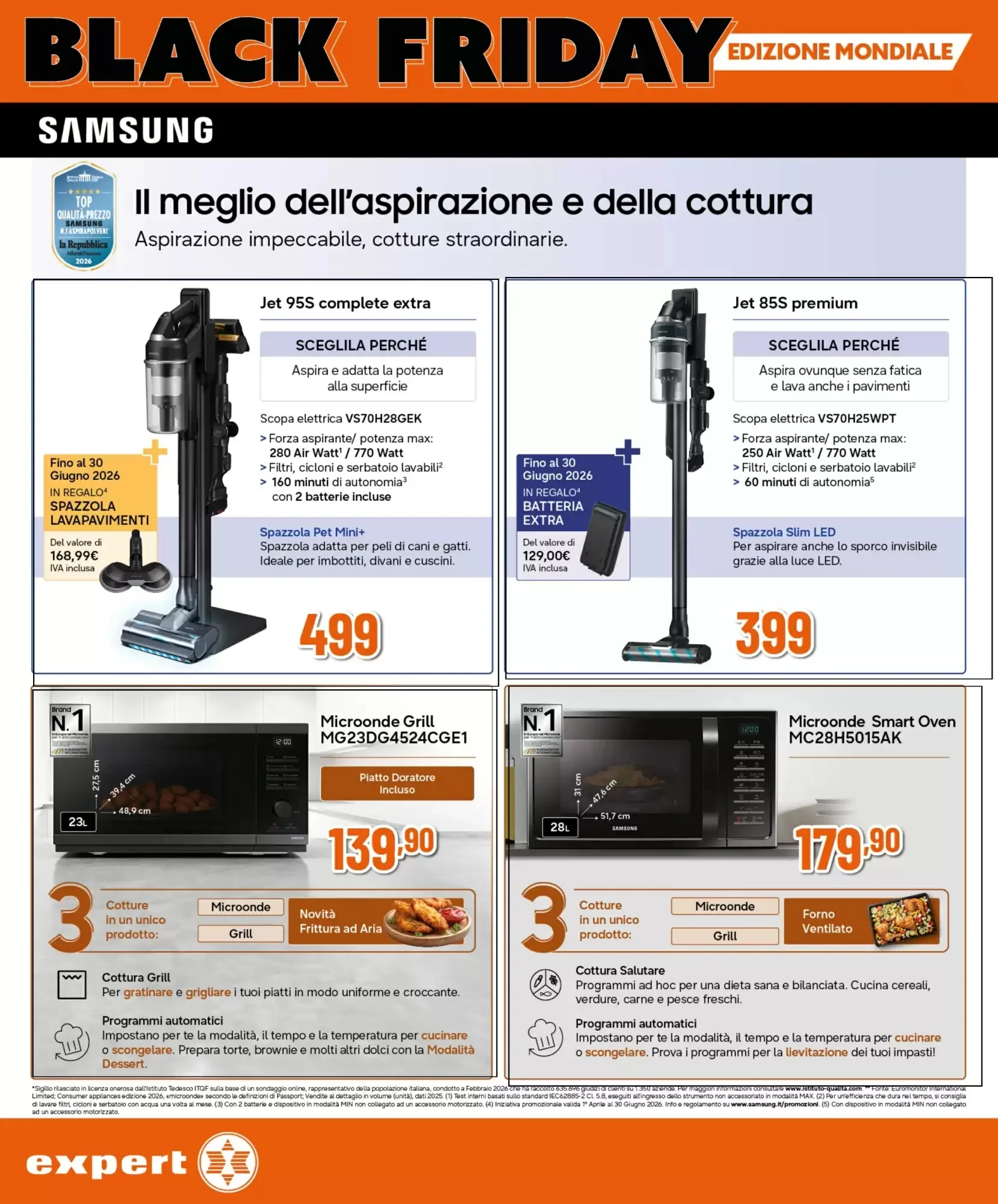 Volantino Domex Expert Volantino Domex Expert pagina 35
