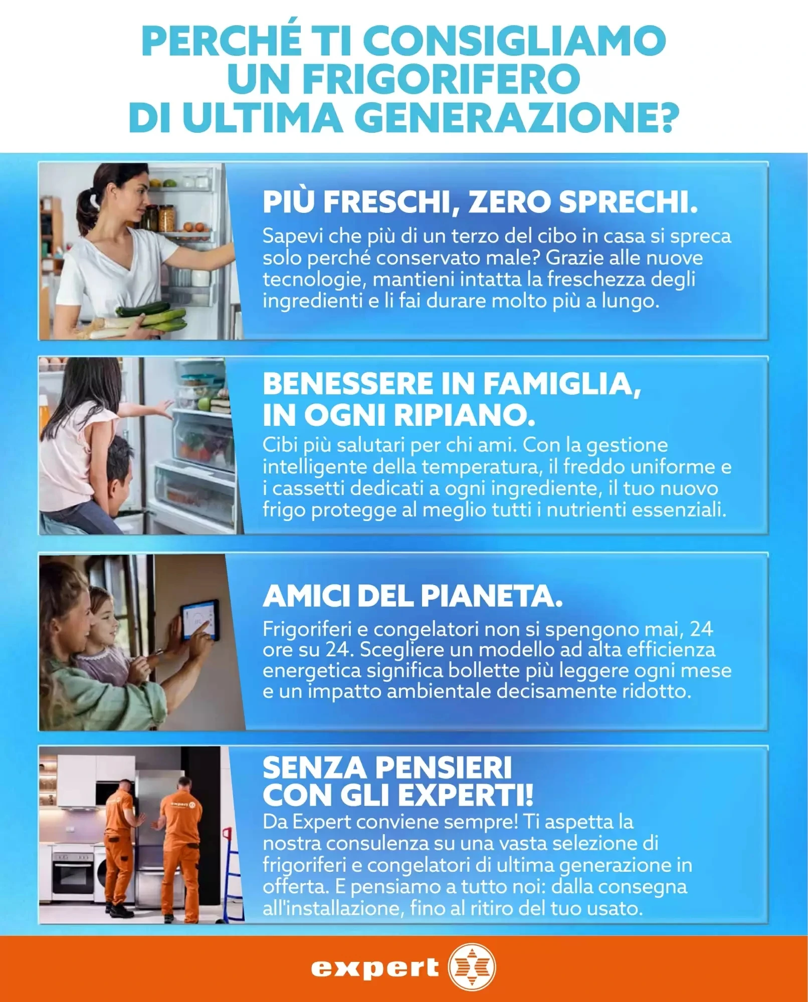 Volantino Domex Expert Volantino Domex Expert pagina 2