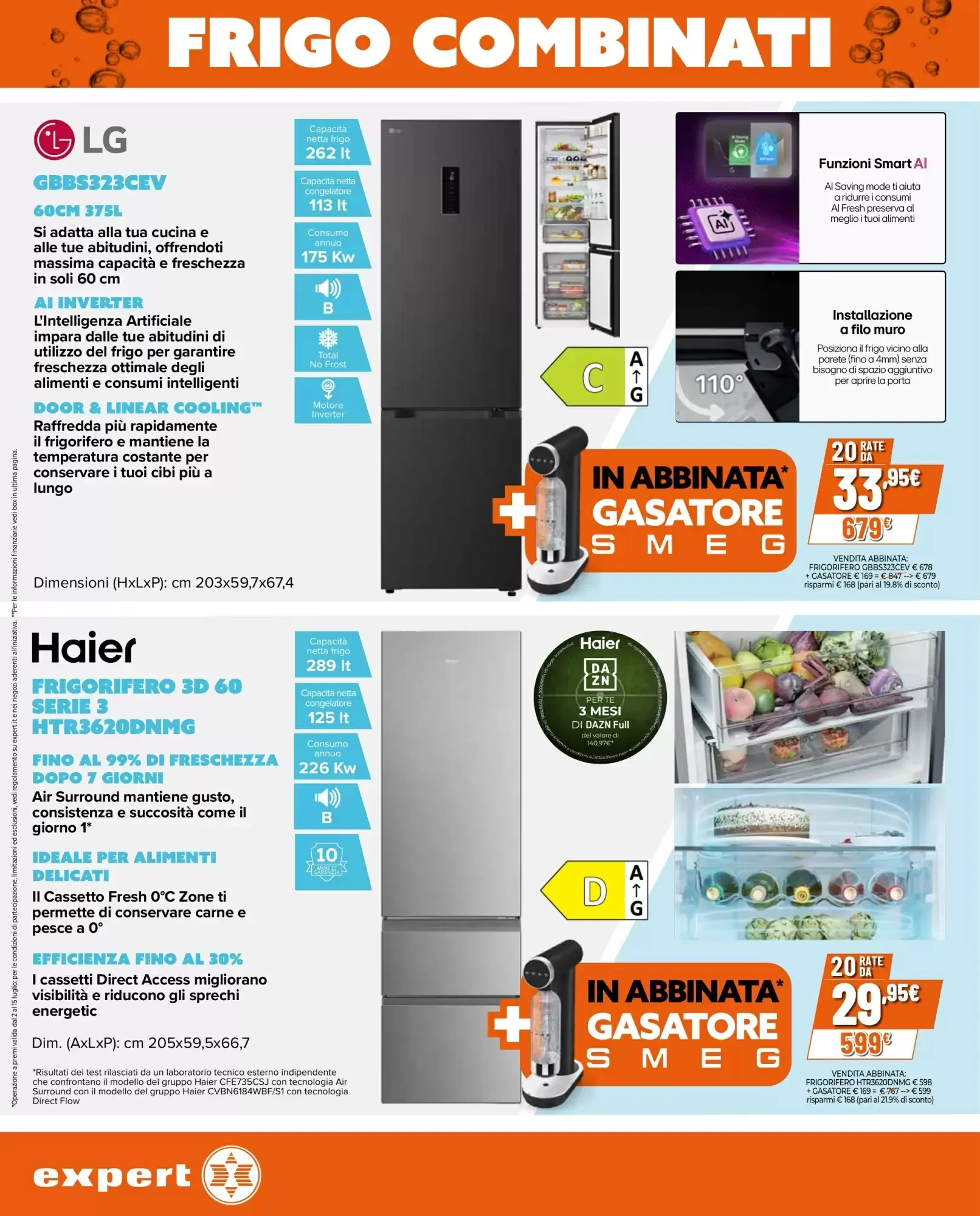Volantino Domex Expert Volantino Domex Expert pagina 4