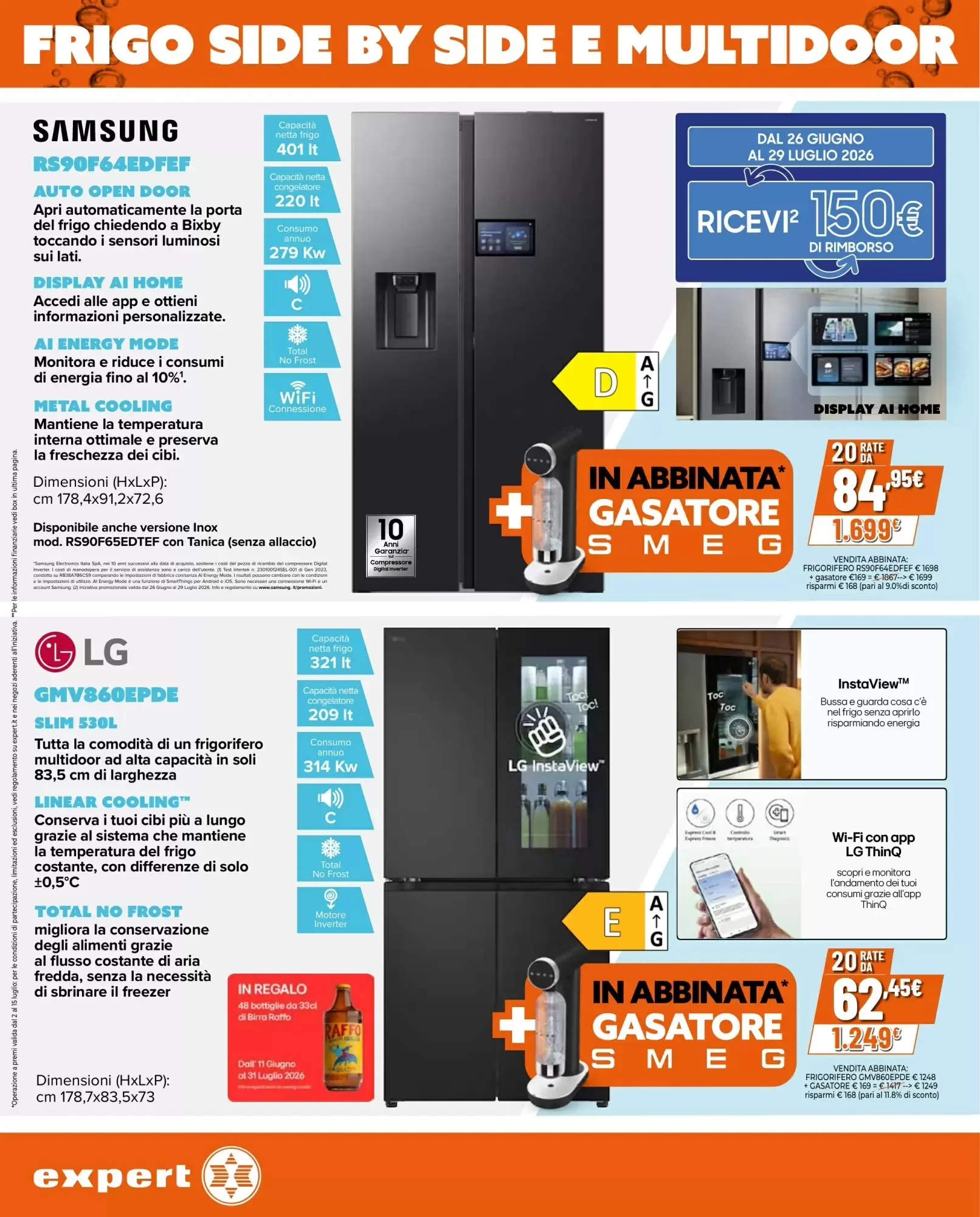 Volantino Domex Expert Volantino Domex Expert pagina 6
