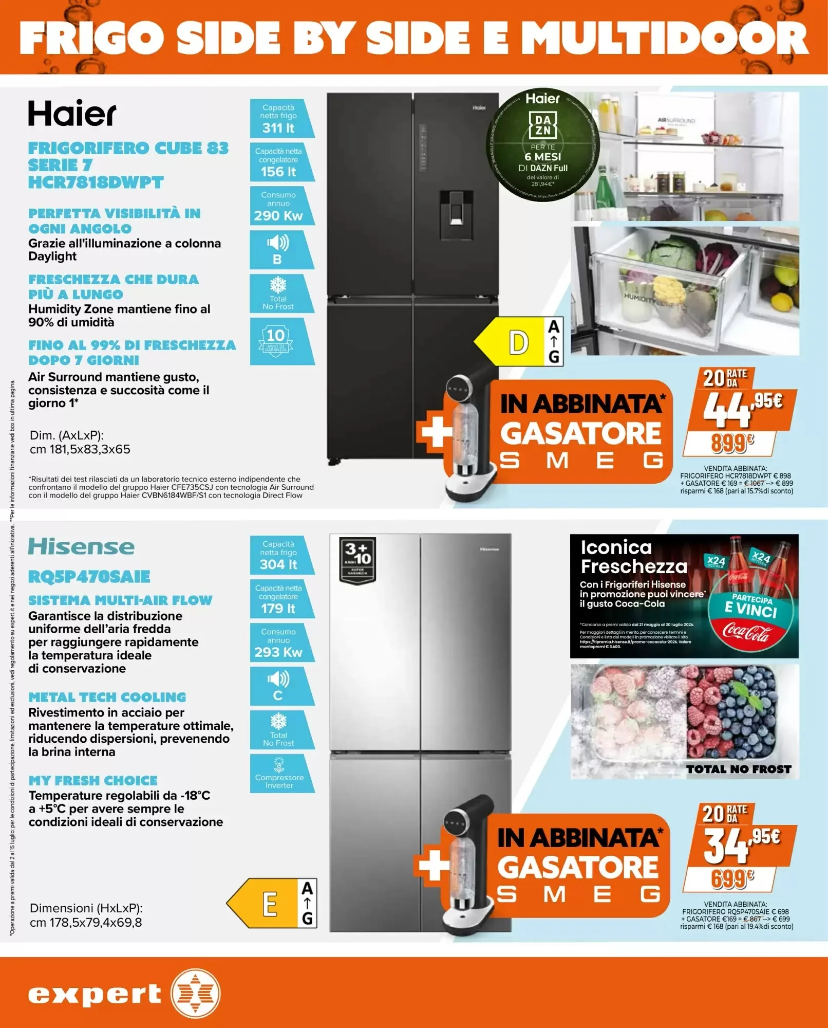 Volantino Domex Expert Volantino Domex Expert pagina 7