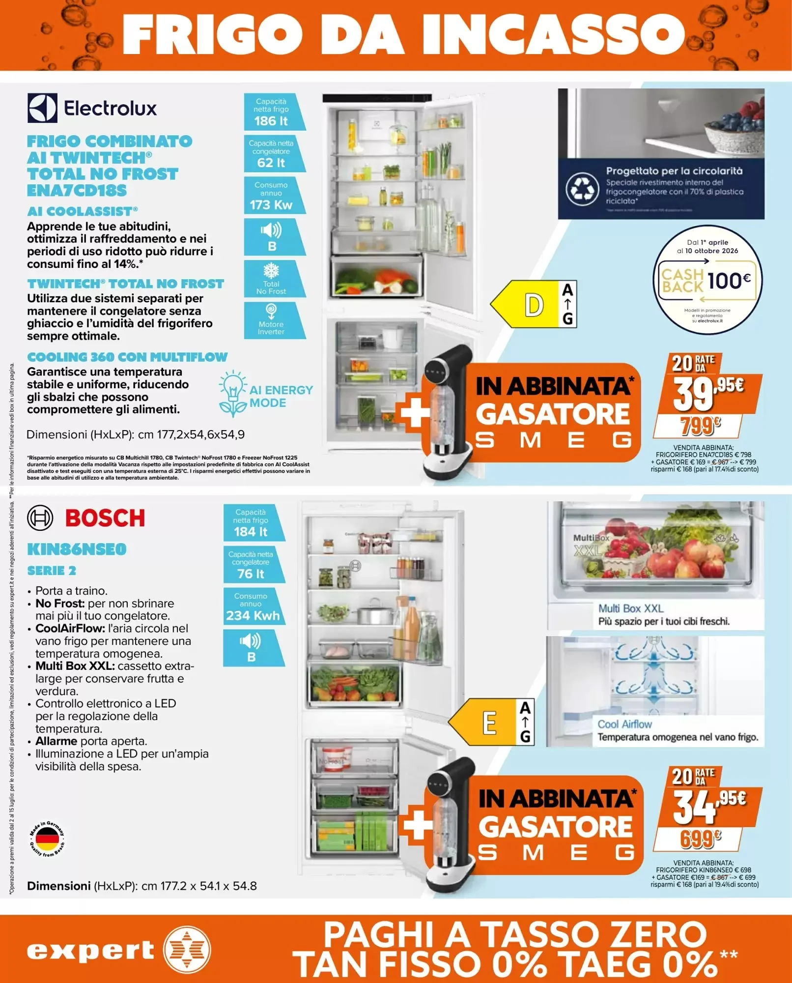 Volantino Domex Expert Volantino Domex Expert pagina 9