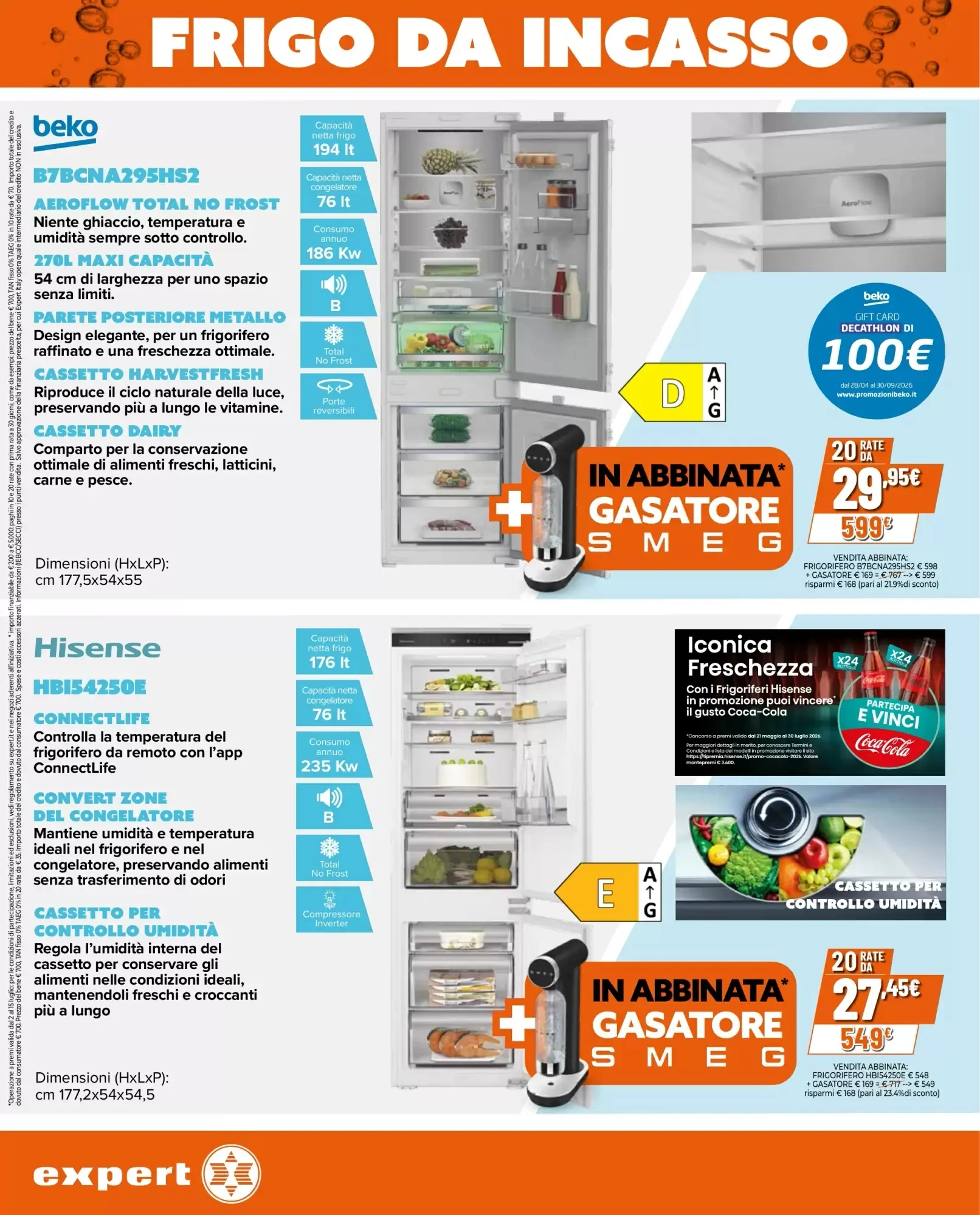 Volantino Domex Expert Volantino Domex Expert pagina 10