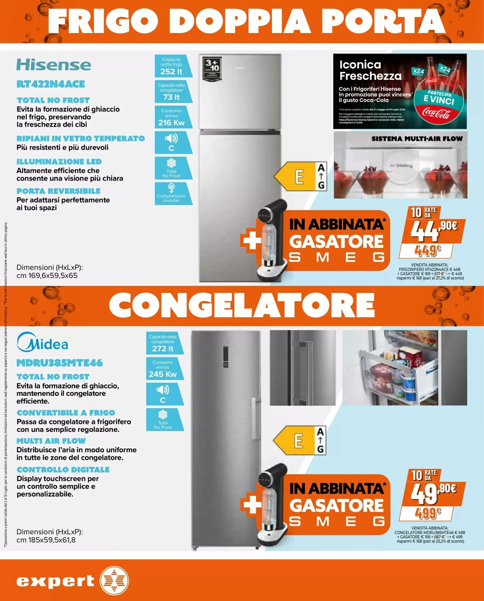 Volantino Domex Expert Volantino Domex Expert pagina 8