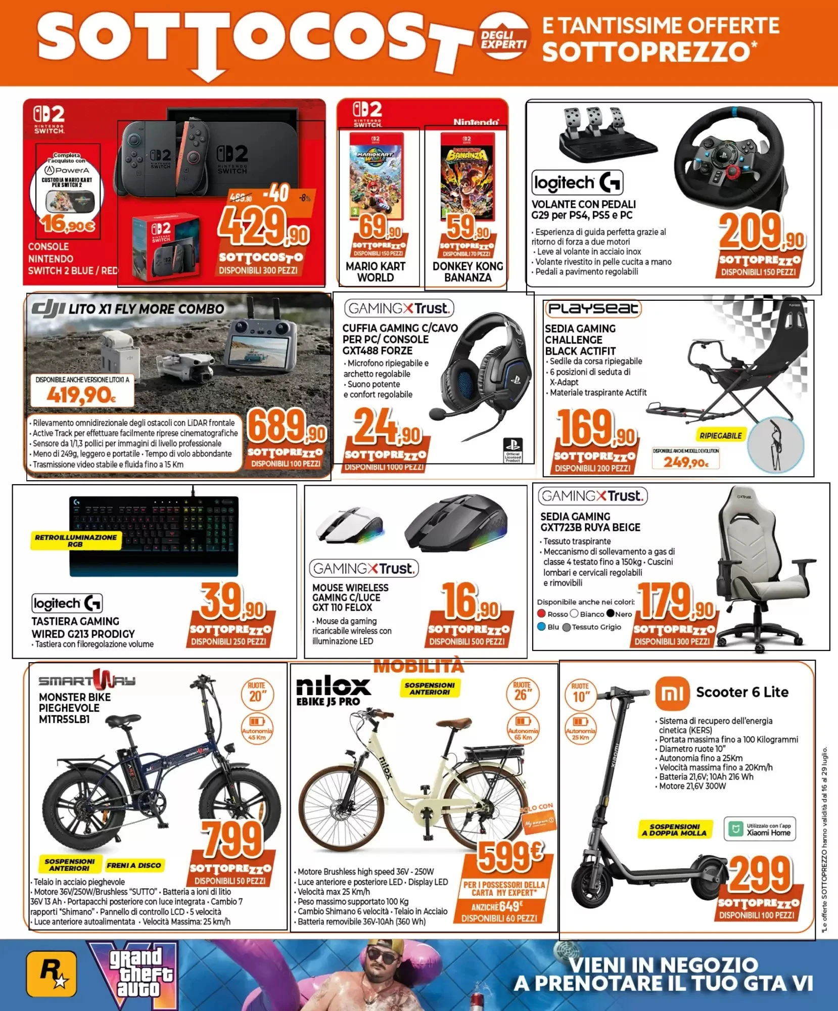 Volantino Domex Expert Volantino Domex Expert pagina 12