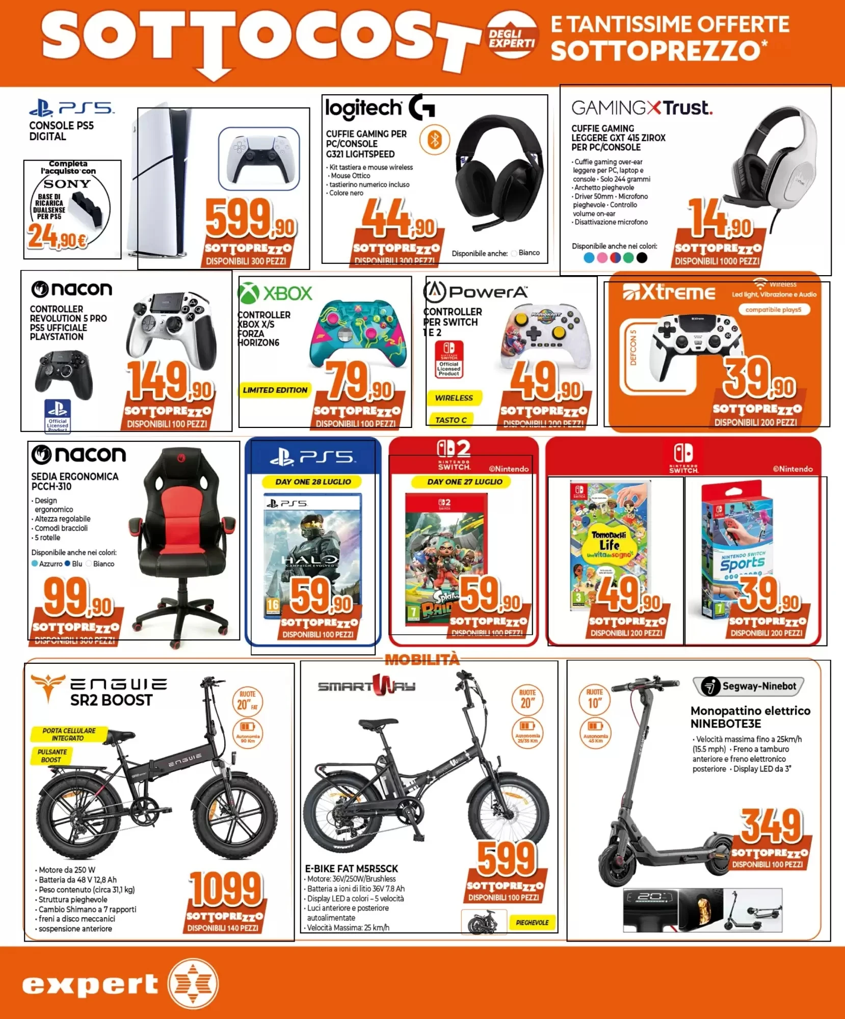 Volantino Domex Expert Volantino Domex Expert pagina 13