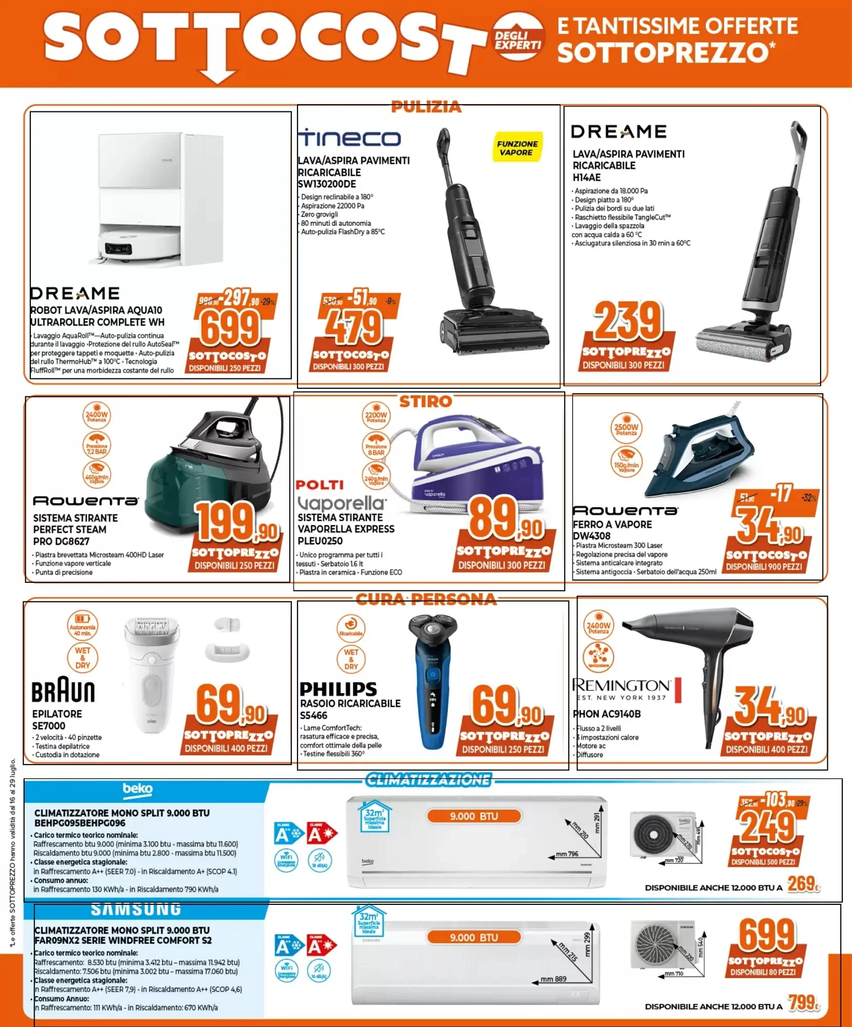 Volantino Domex Expert Volantino Domex Expert pagina 22