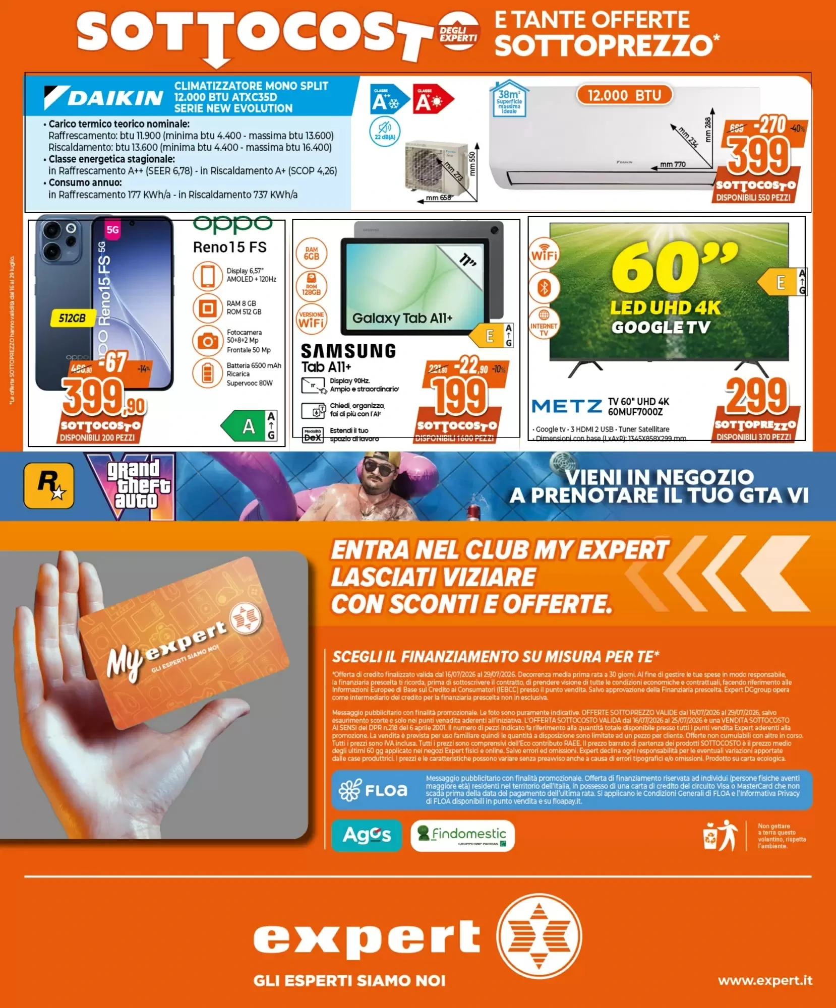 Volantino Domex Expert Volantino Domex Expert pagina 25