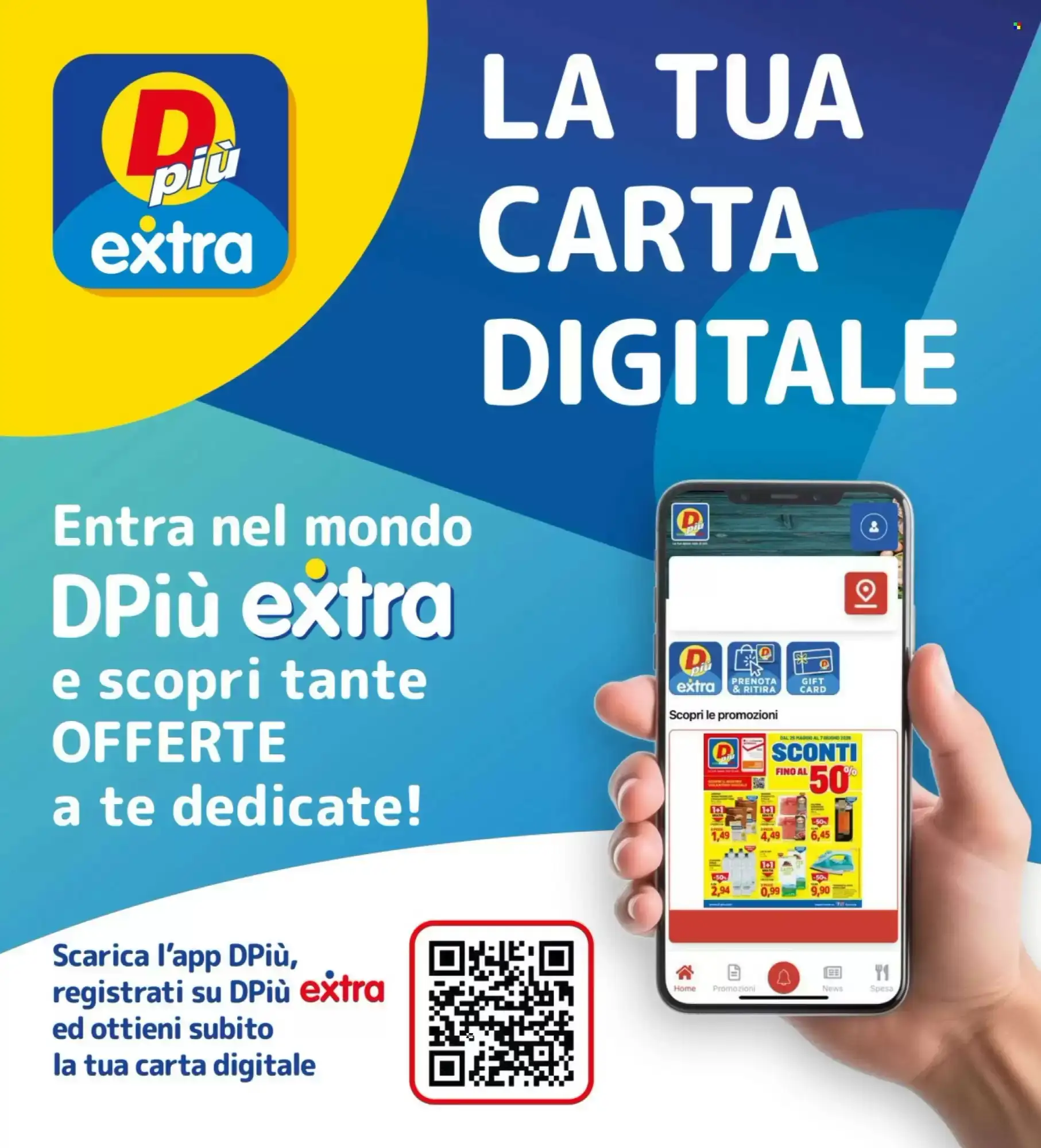 Volantino Dpiu Volantino Dpiu pagina 18