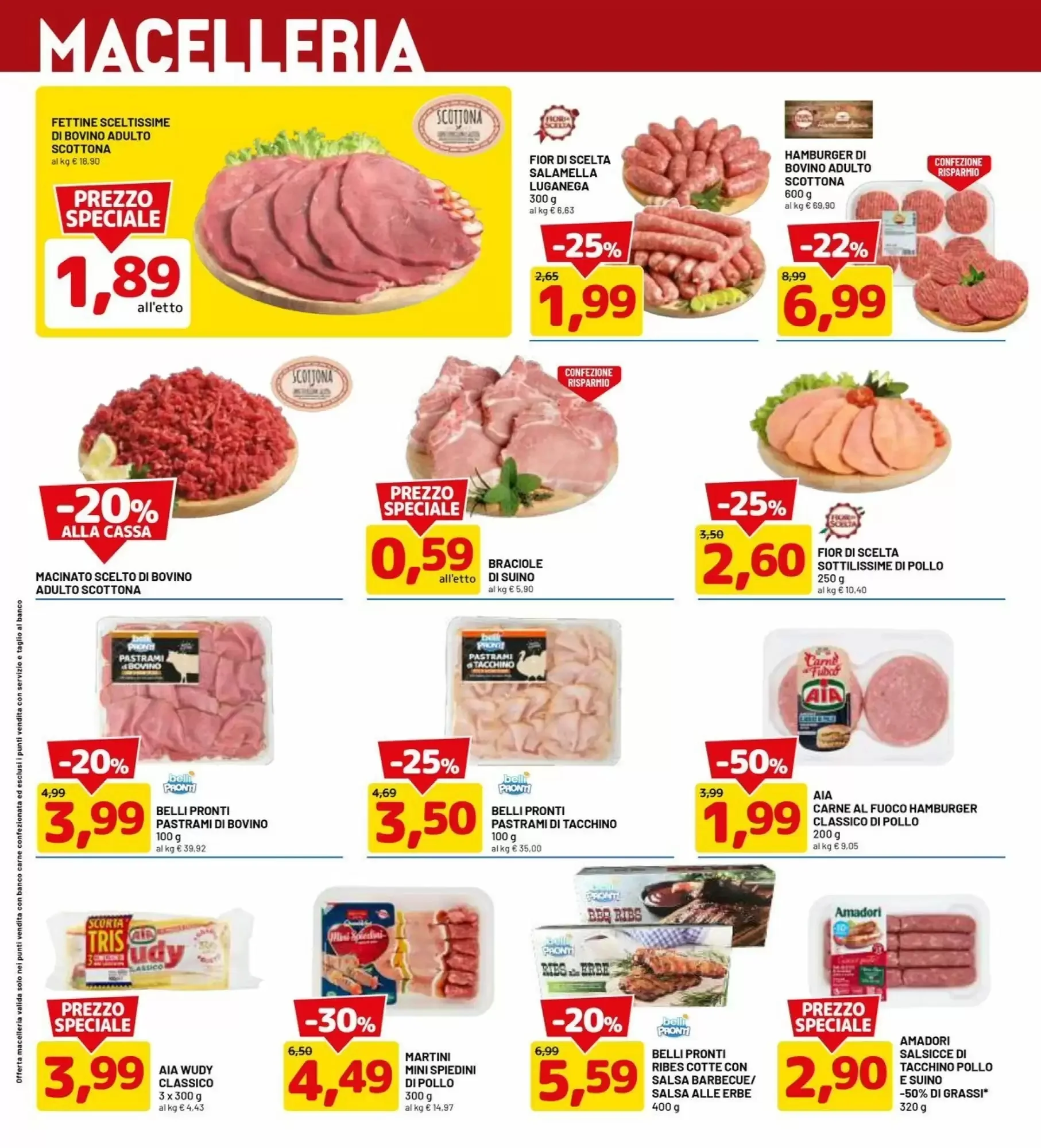 Volantino Dpiu Volantino Dpiu pagina 4