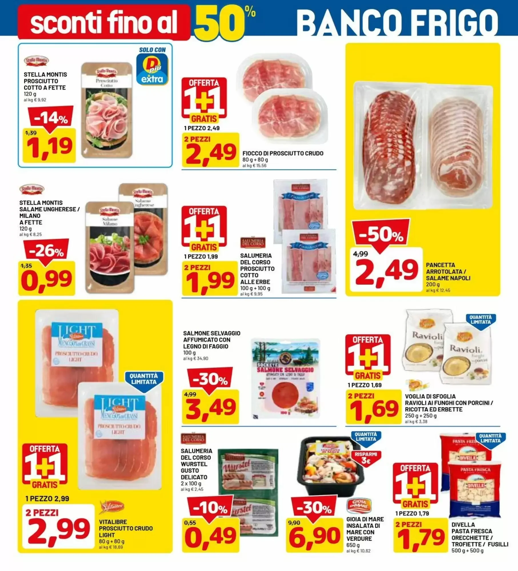 Volantino Dpiu Volantino Dpiu pagina 5