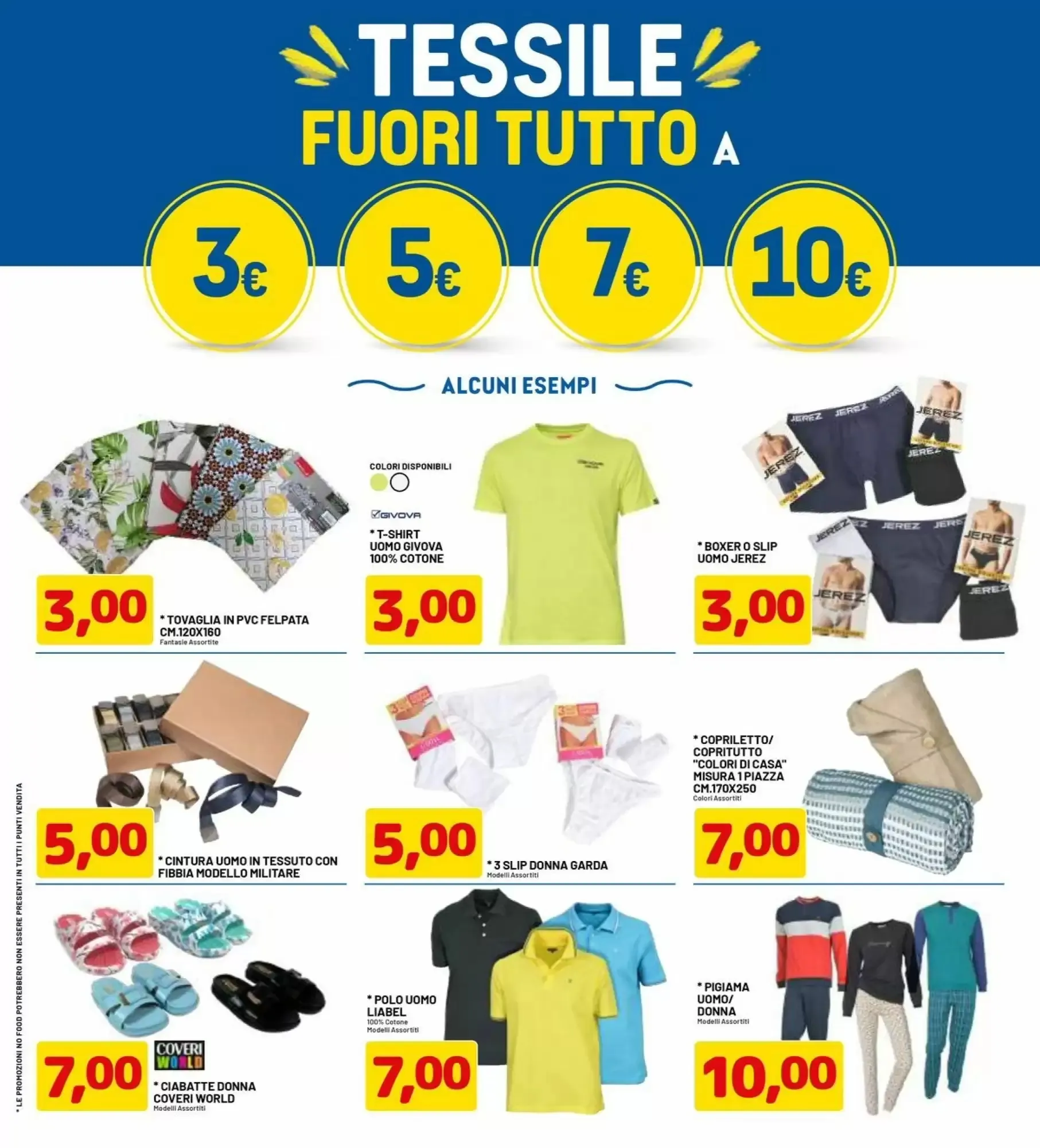 Volantino Dpiu Volantino Dpiu pagina 14