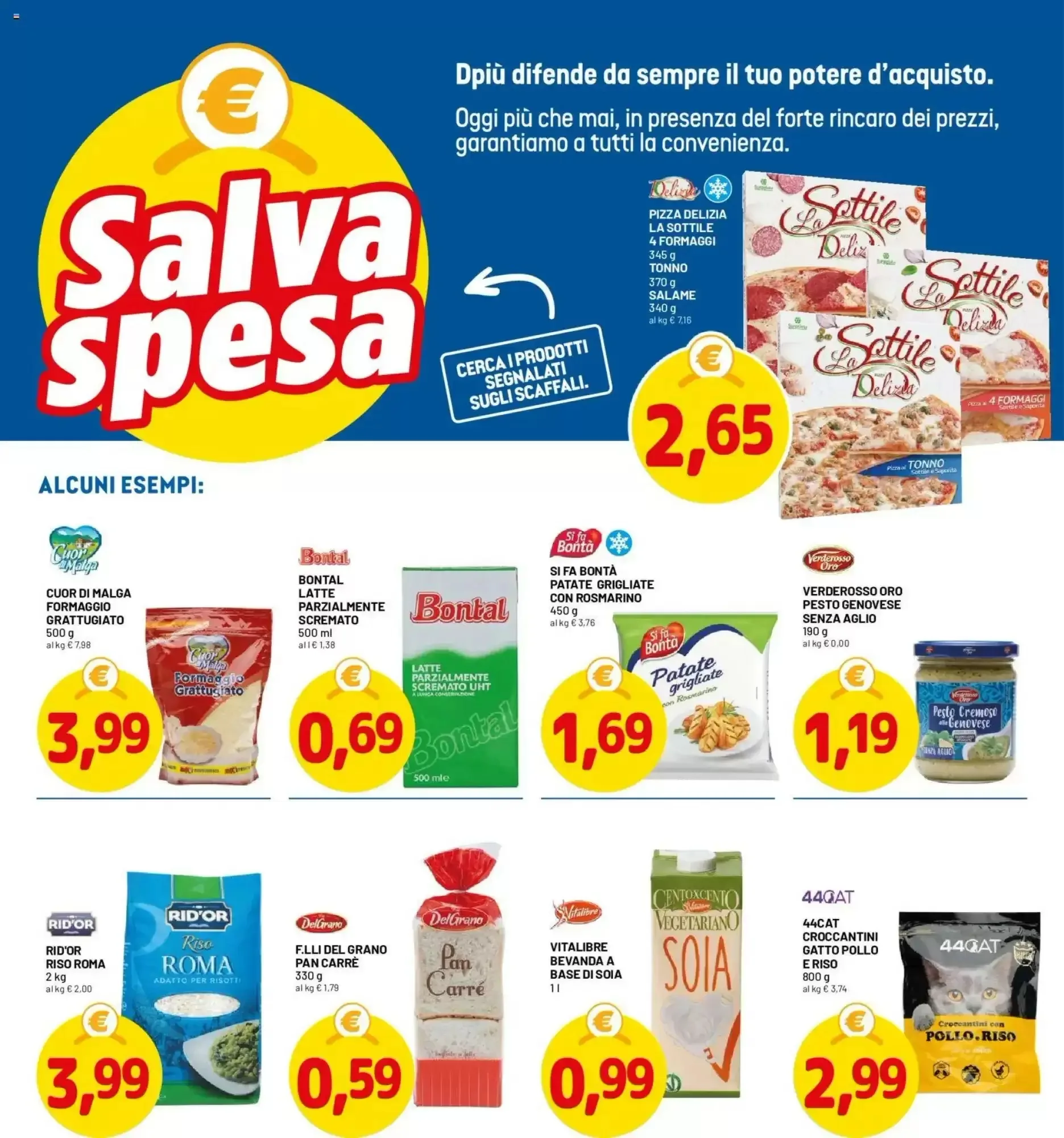 Volantino Dpiu Volantino Dpiu pagina 14