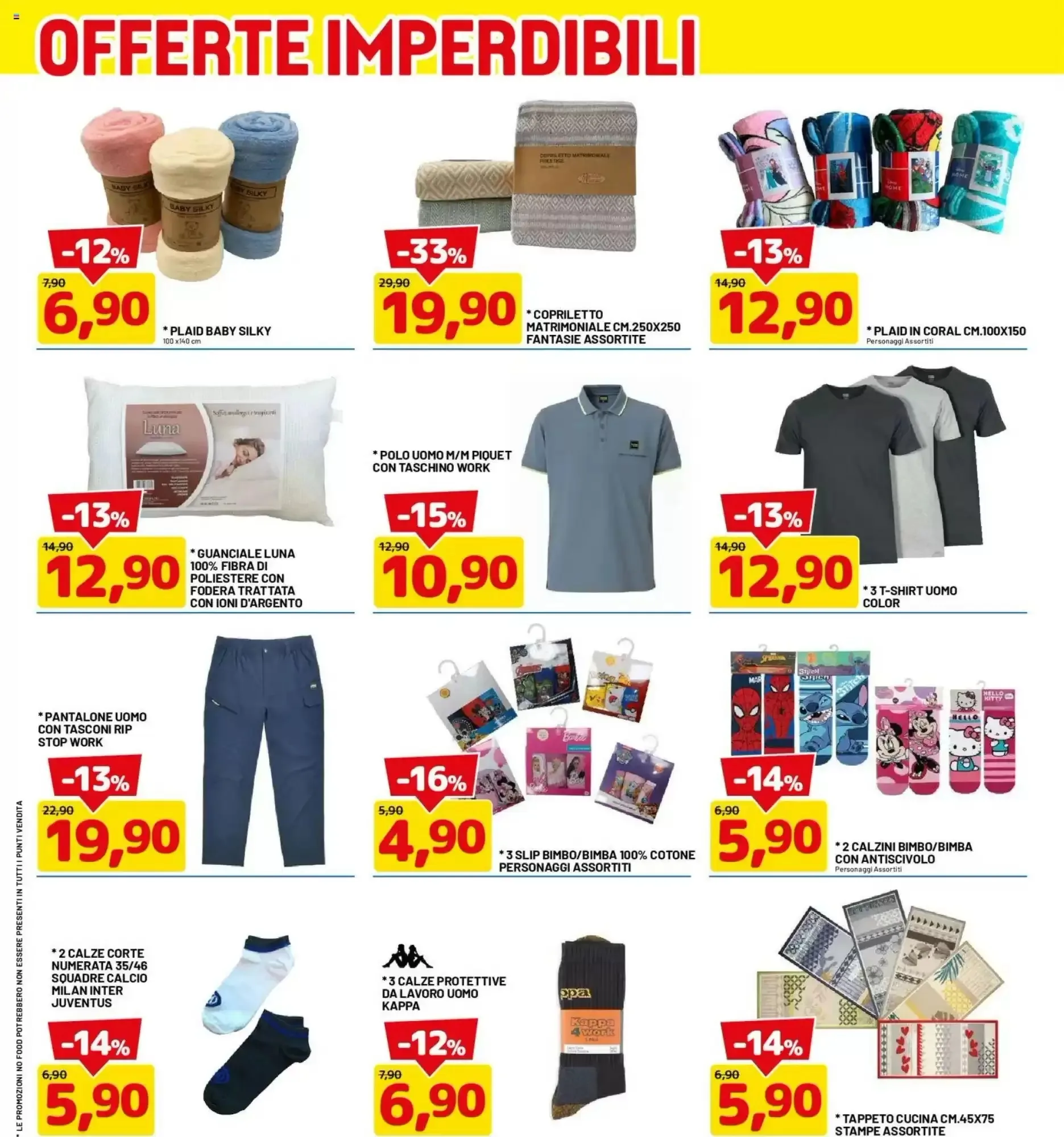Volantino Dpiu Volantino Dpiu pagina 18