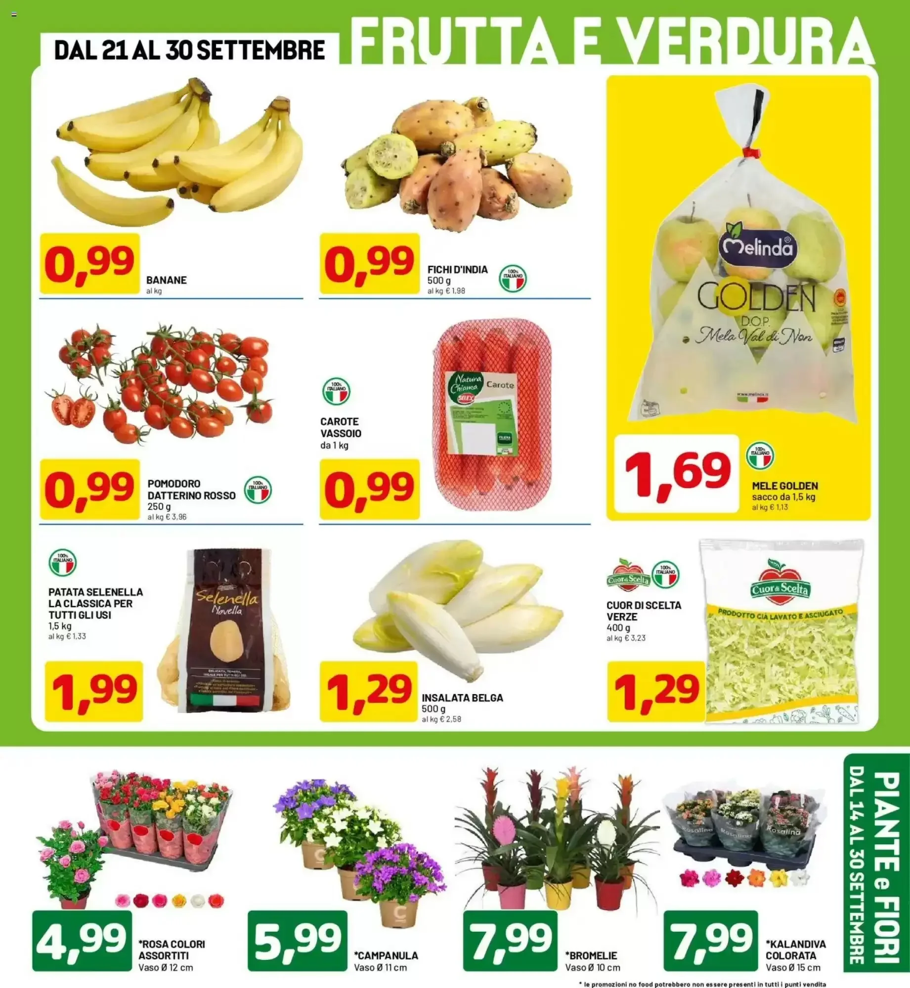 Volantino Dpiu Volantino Dpiu pagina 3