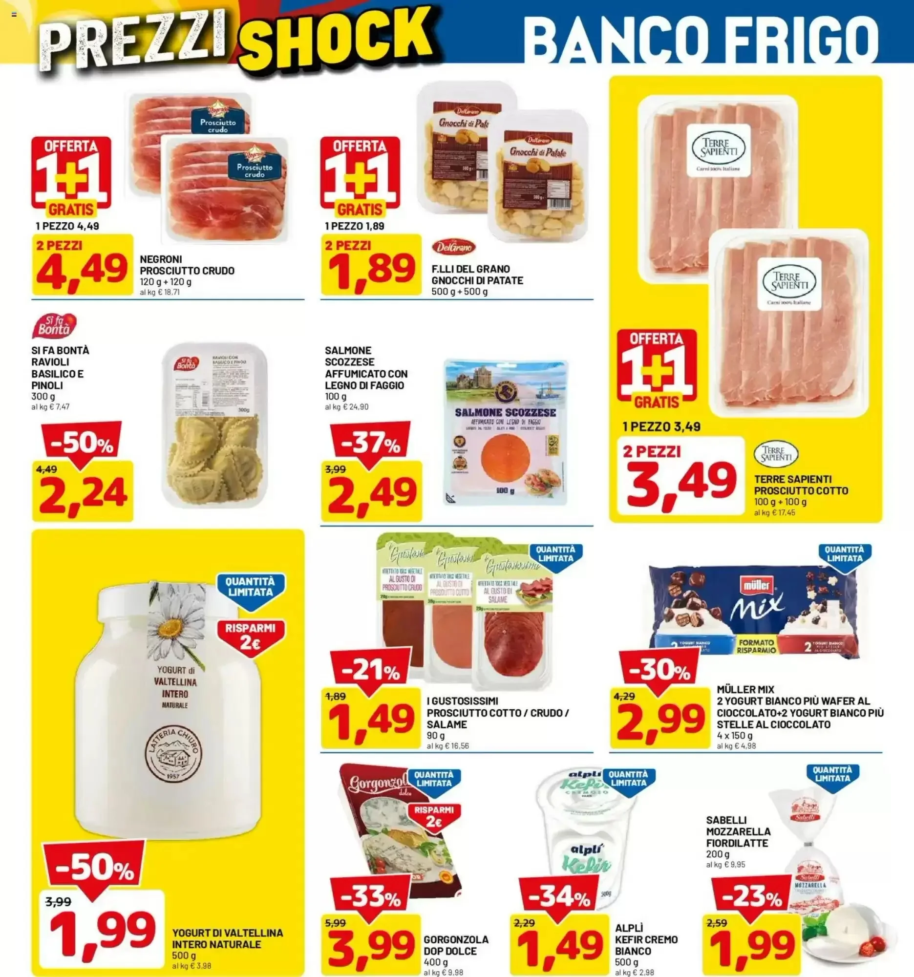 Volantino Dpiu Volantino Dpiu pagina 5
